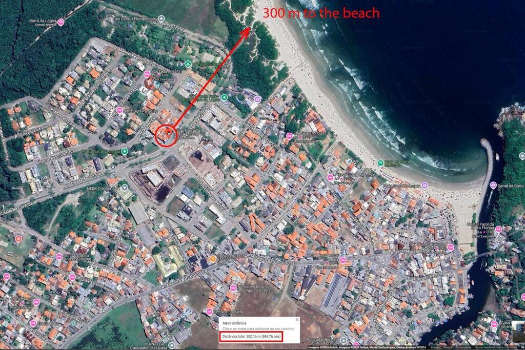 Comfortable 2 Bedroom Apartment Near The Beach