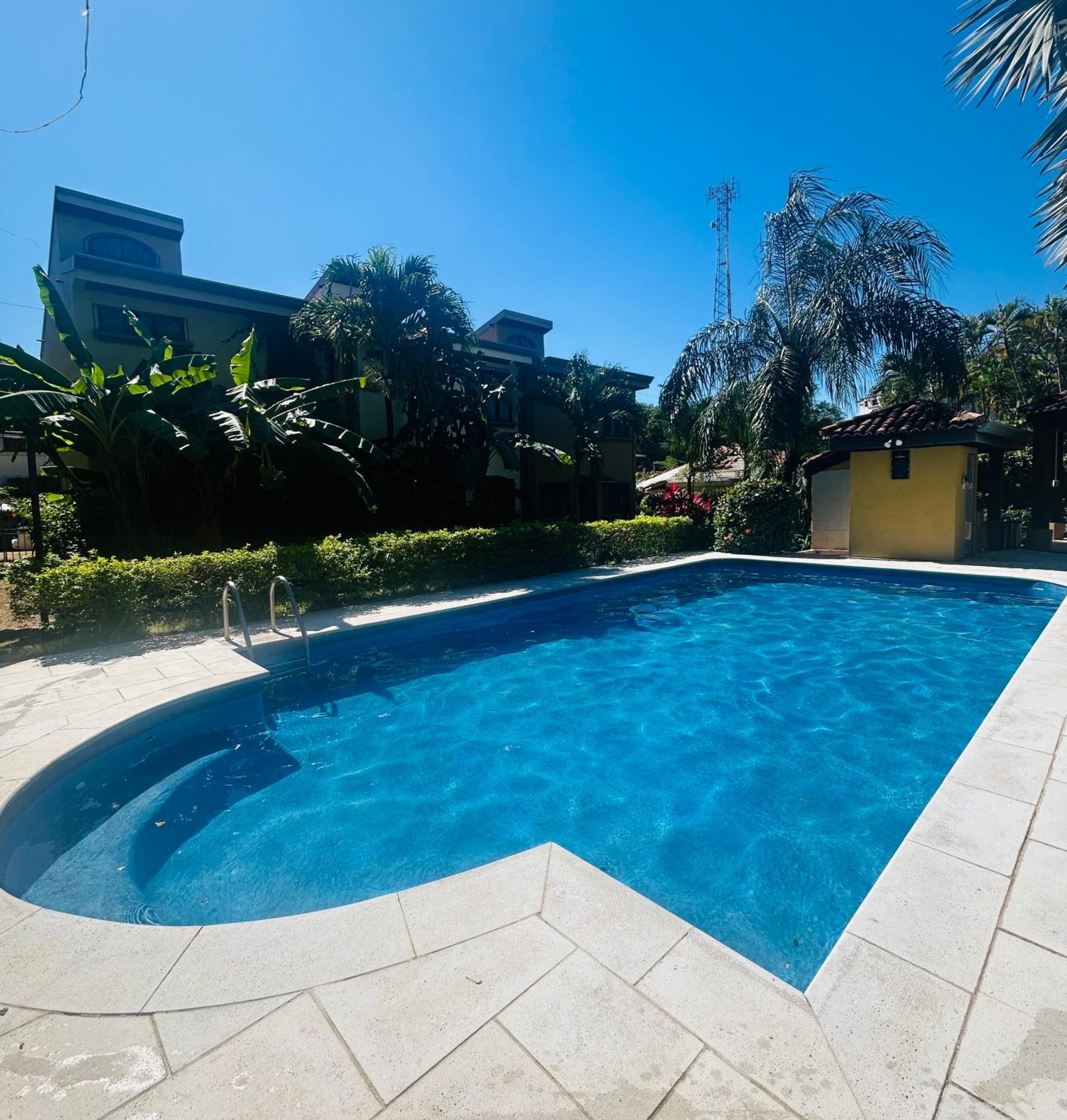 La Casita de Naomi