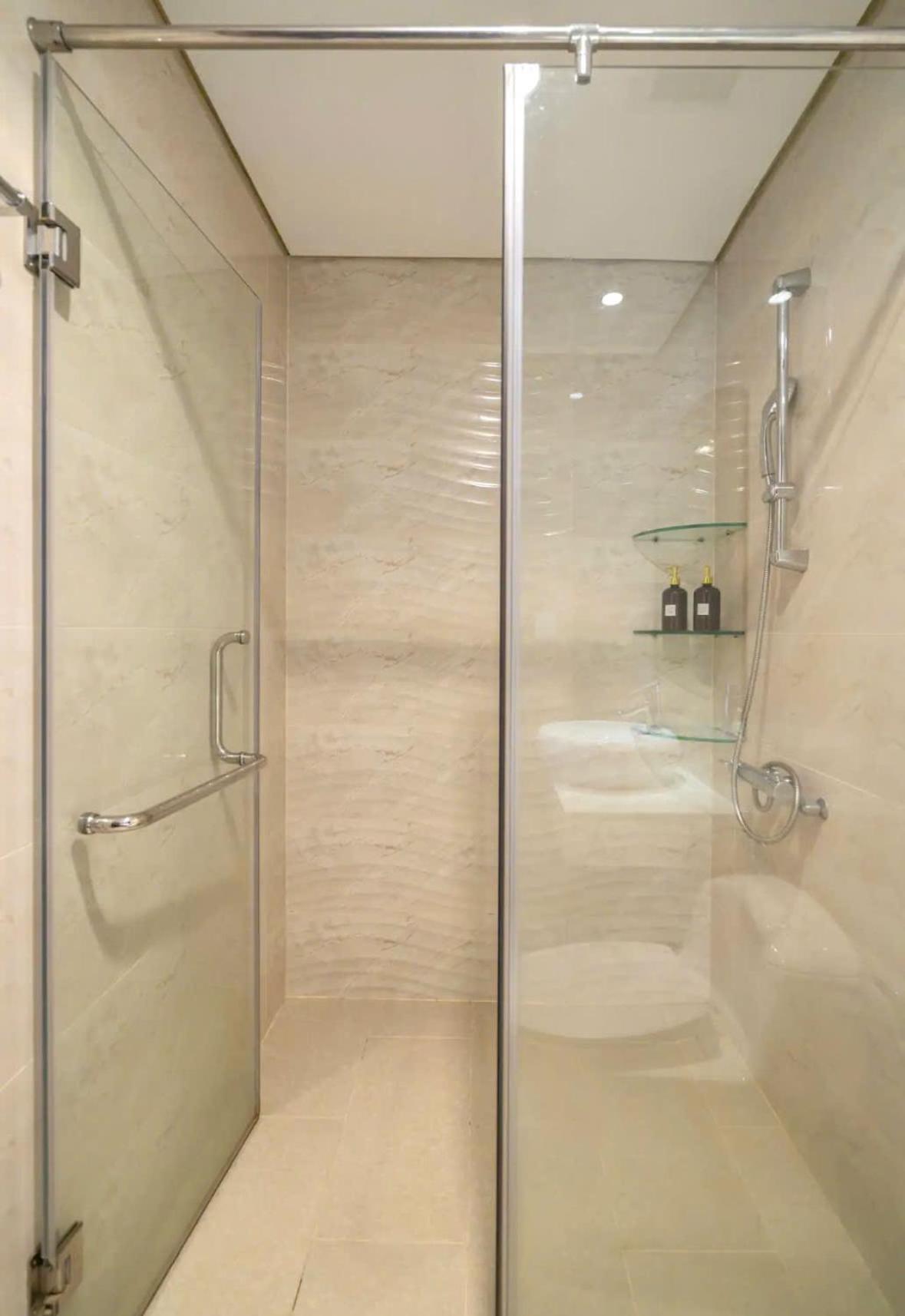 Vinhomes Landmark Luxury Apartment Since 2025