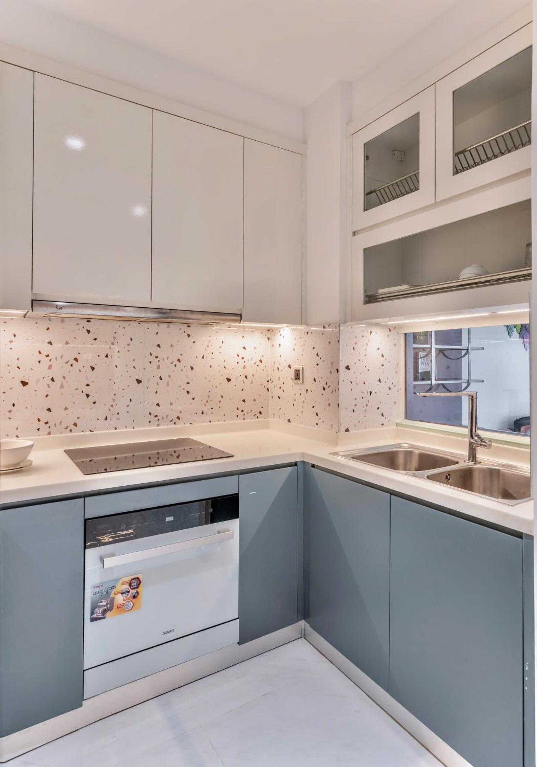 Vinhomes Landmark Luxury Apartment Since 2025