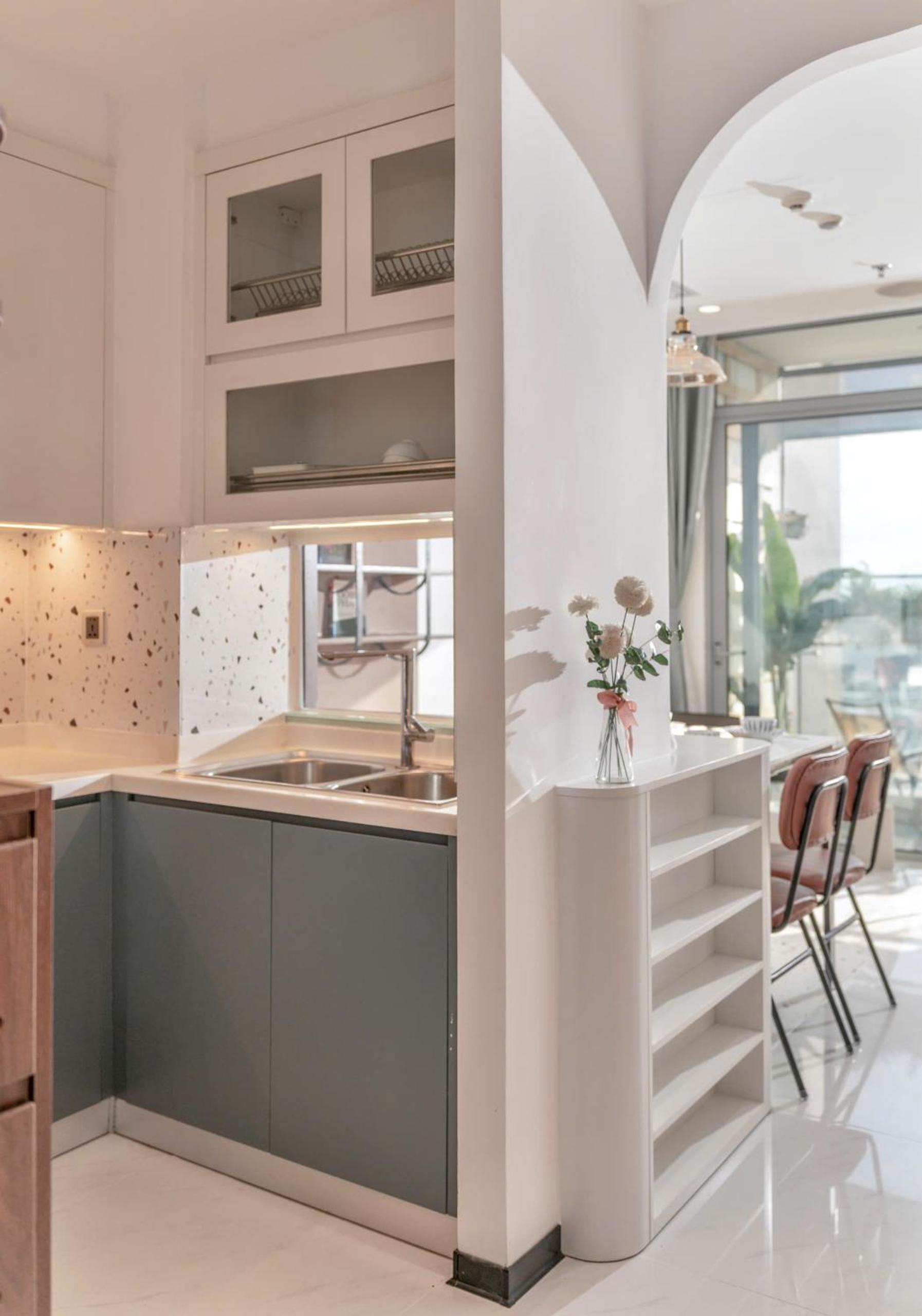 Vinhomes Landmark Luxury Apartment Since 2025