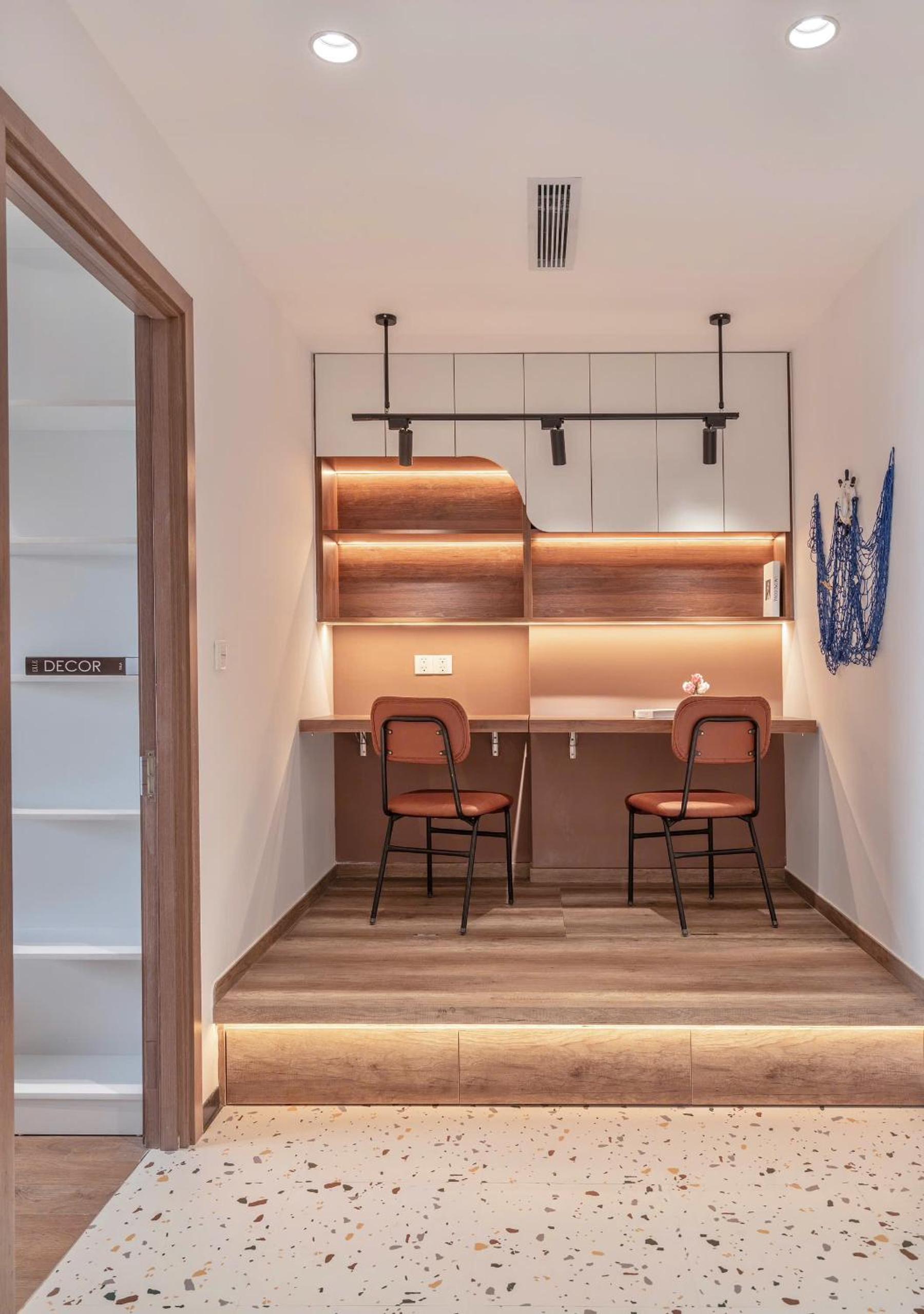 Vinhomes Landmark Luxury Apartment Since 2025