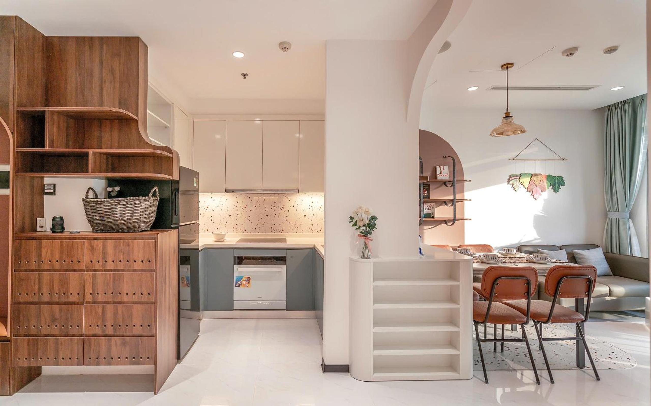 Vinhomes Landmark Luxury Apartment Since 2025