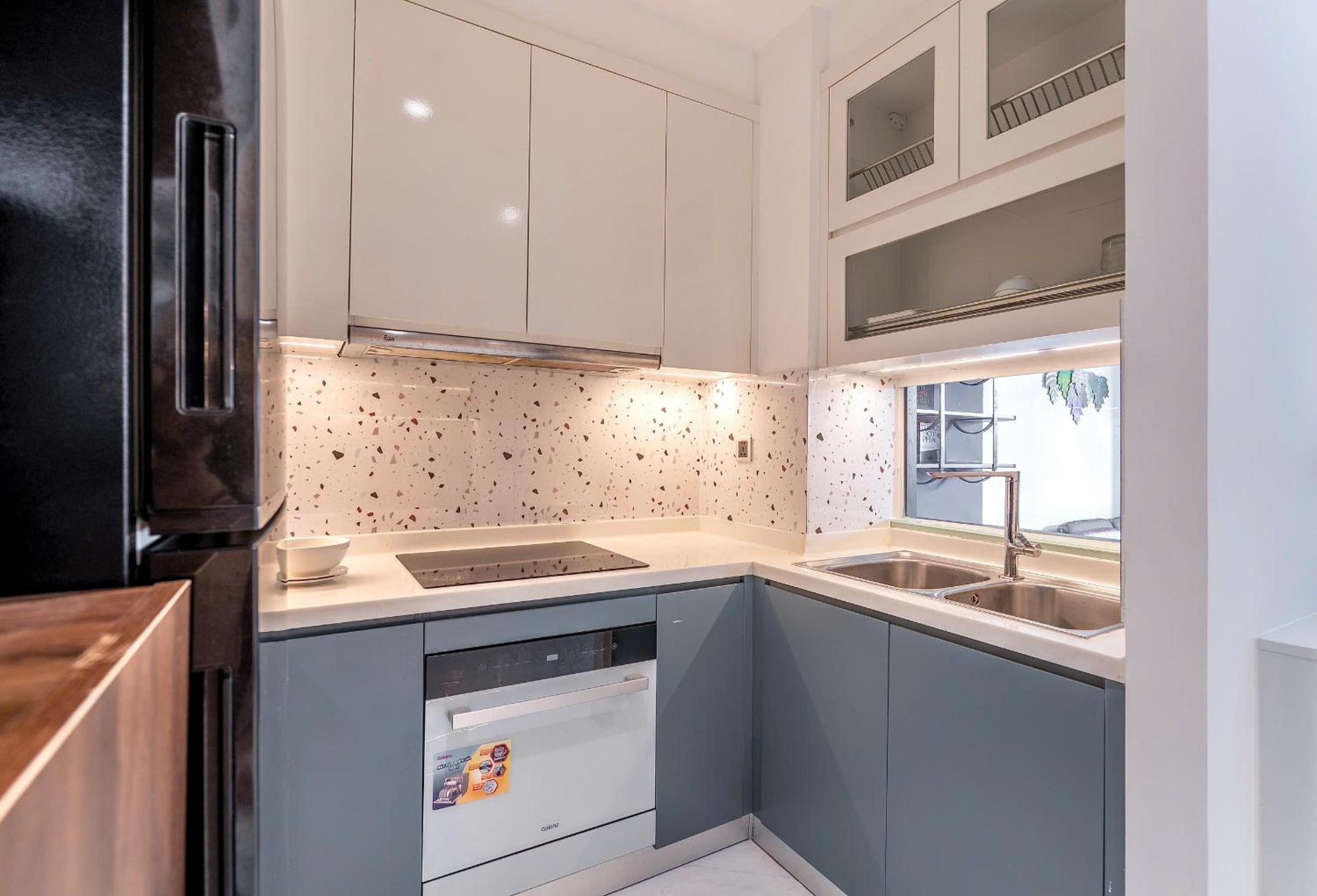 Vinhomes Landmark Luxury Apartment Since 2025
