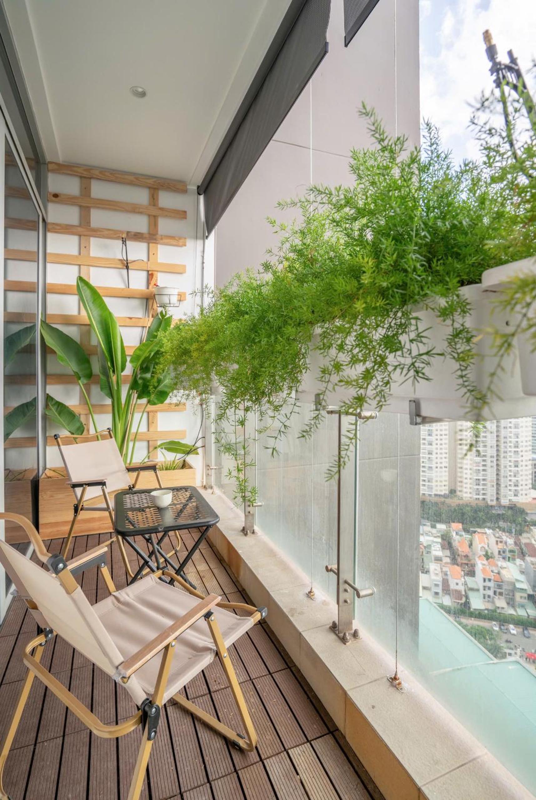 Vinhomes Landmark Luxury Apartment Since 2025