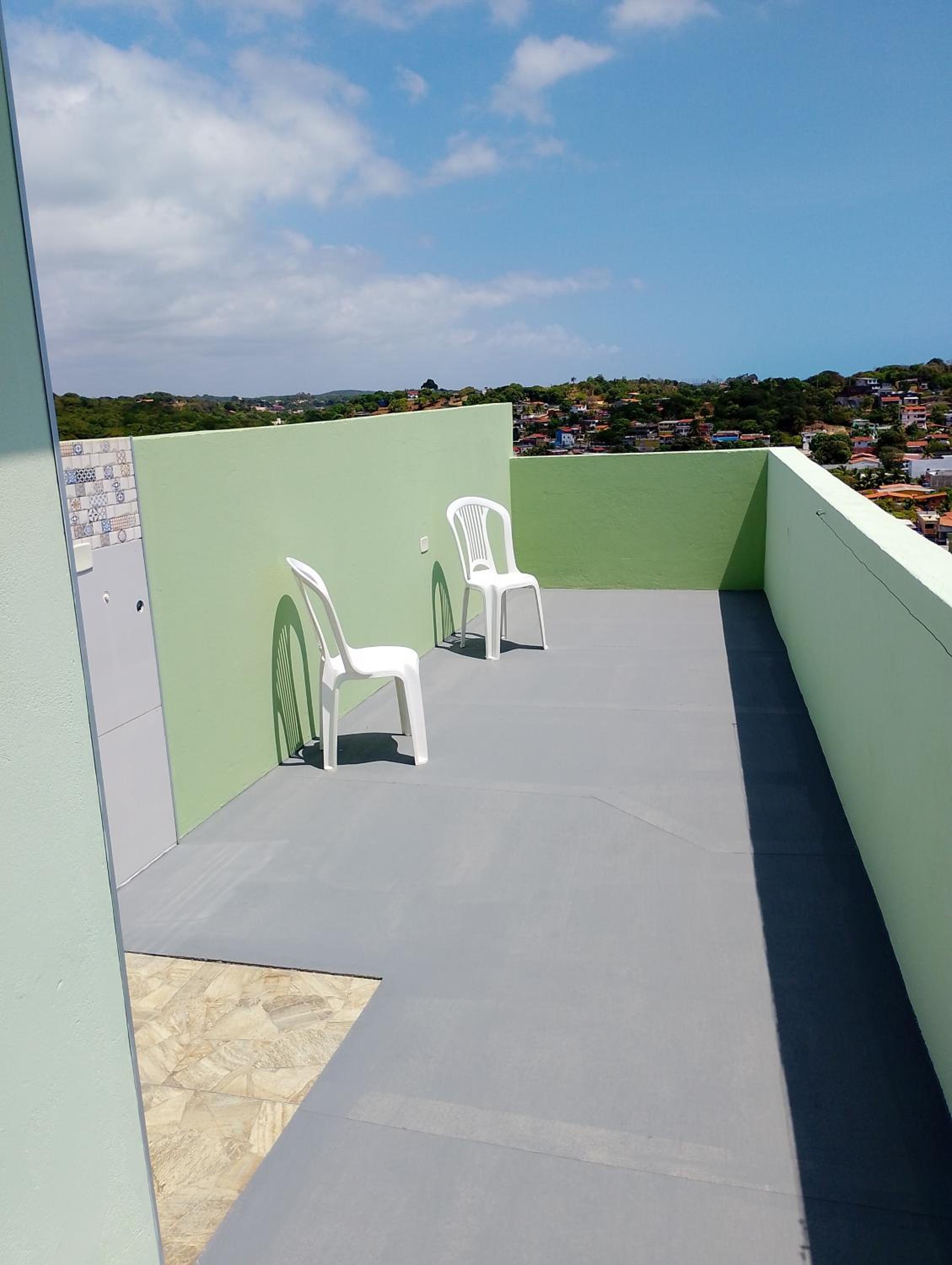 roof