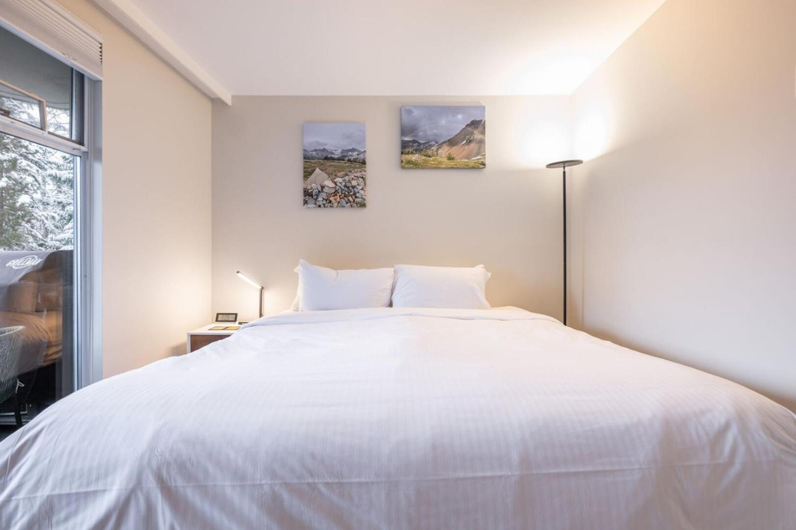 Woodrun by Outpost Whistler