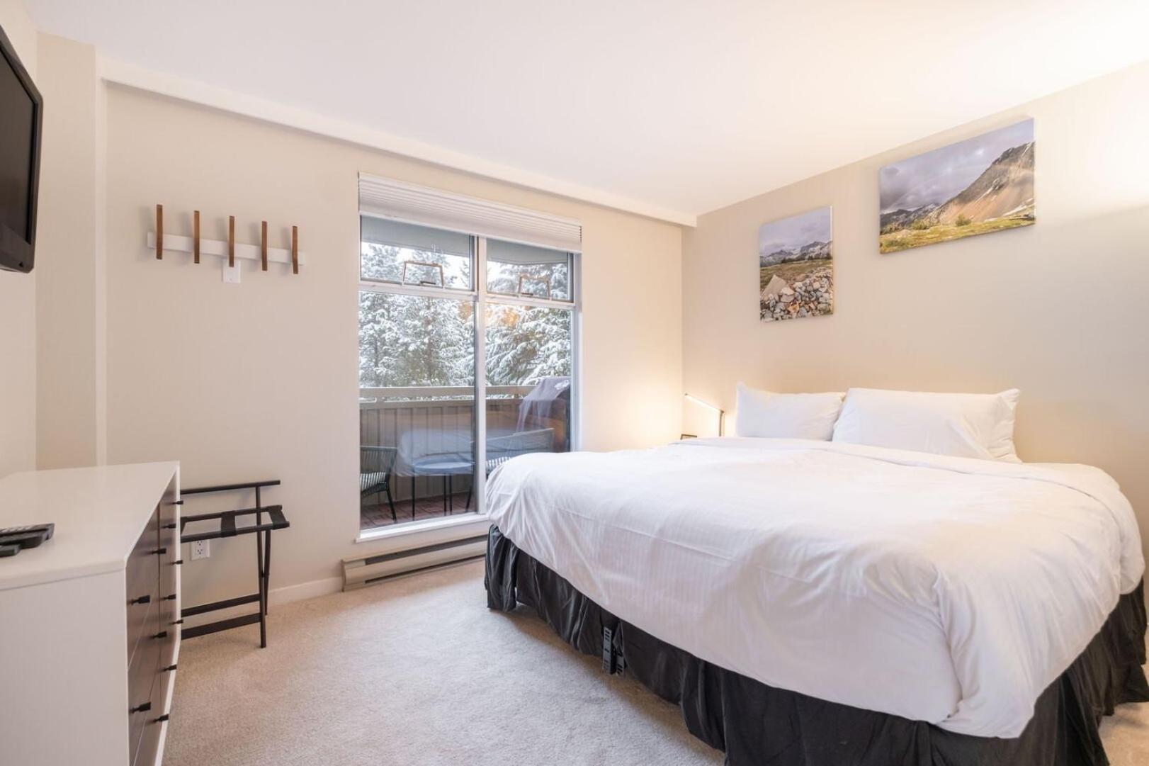 Woodrun by Outpost Whistler