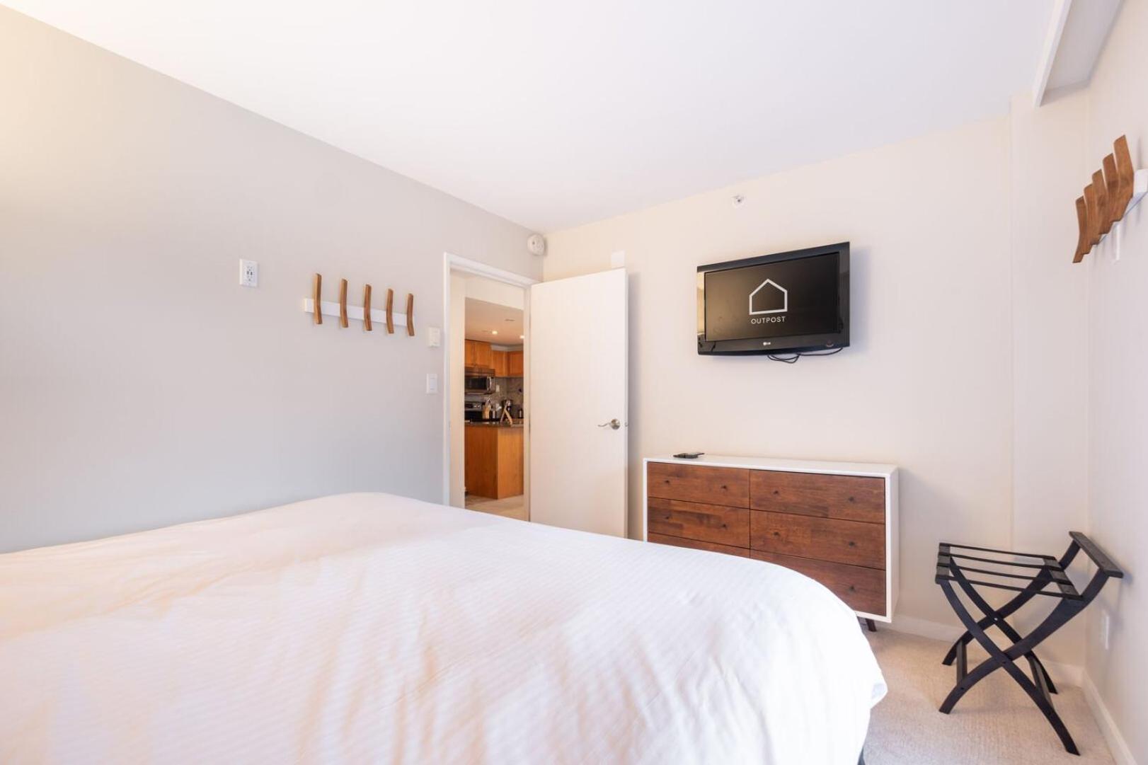 Woodrun by Outpost Whistler