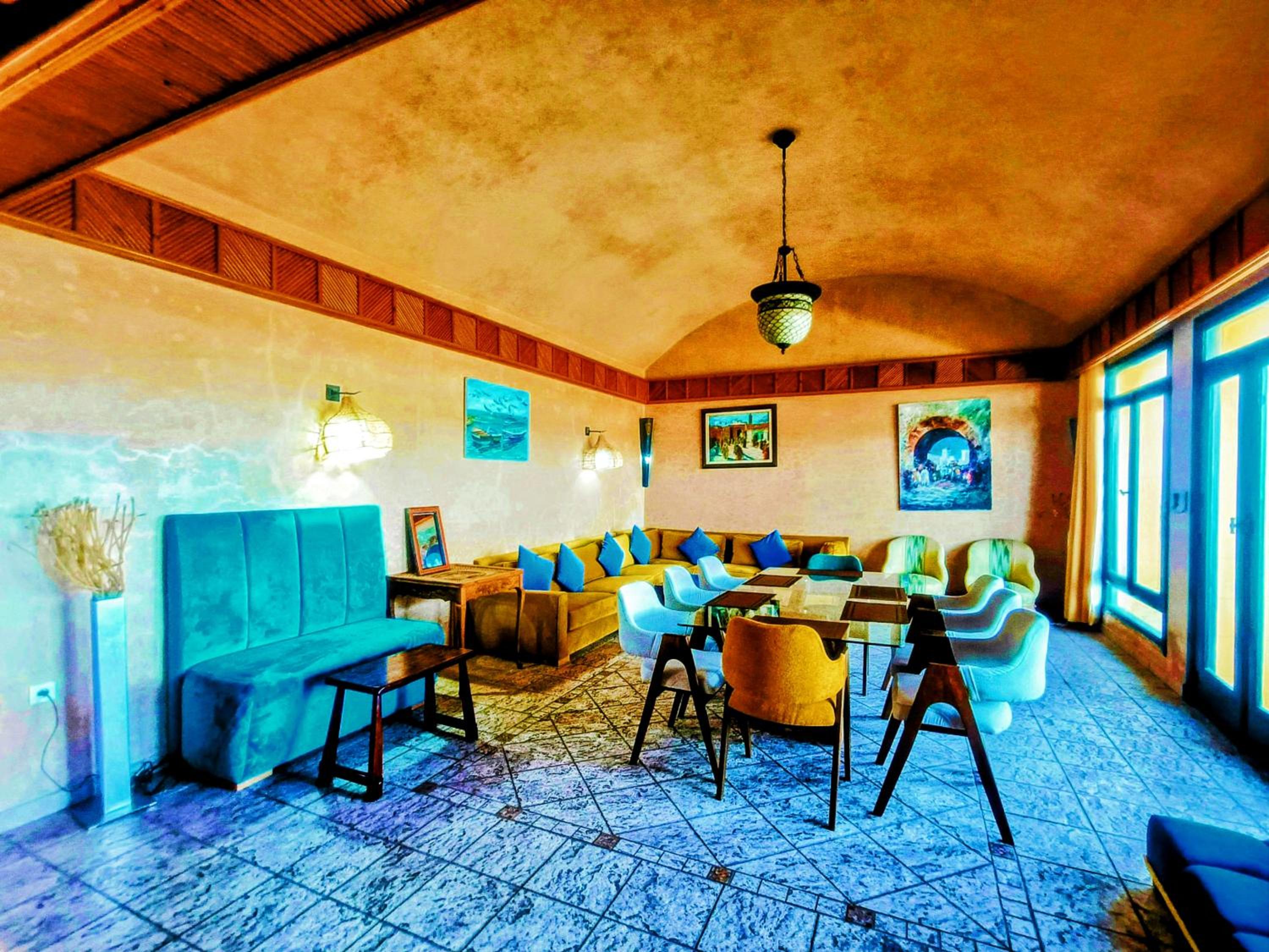 lounge