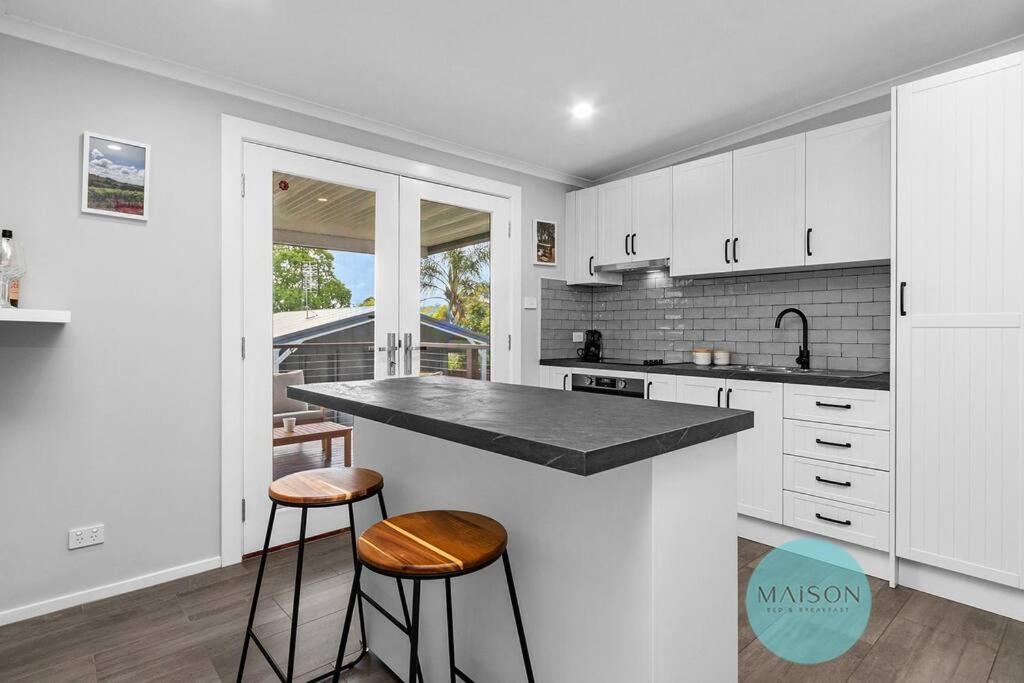 Contemporary Chic Cottage on Millfield