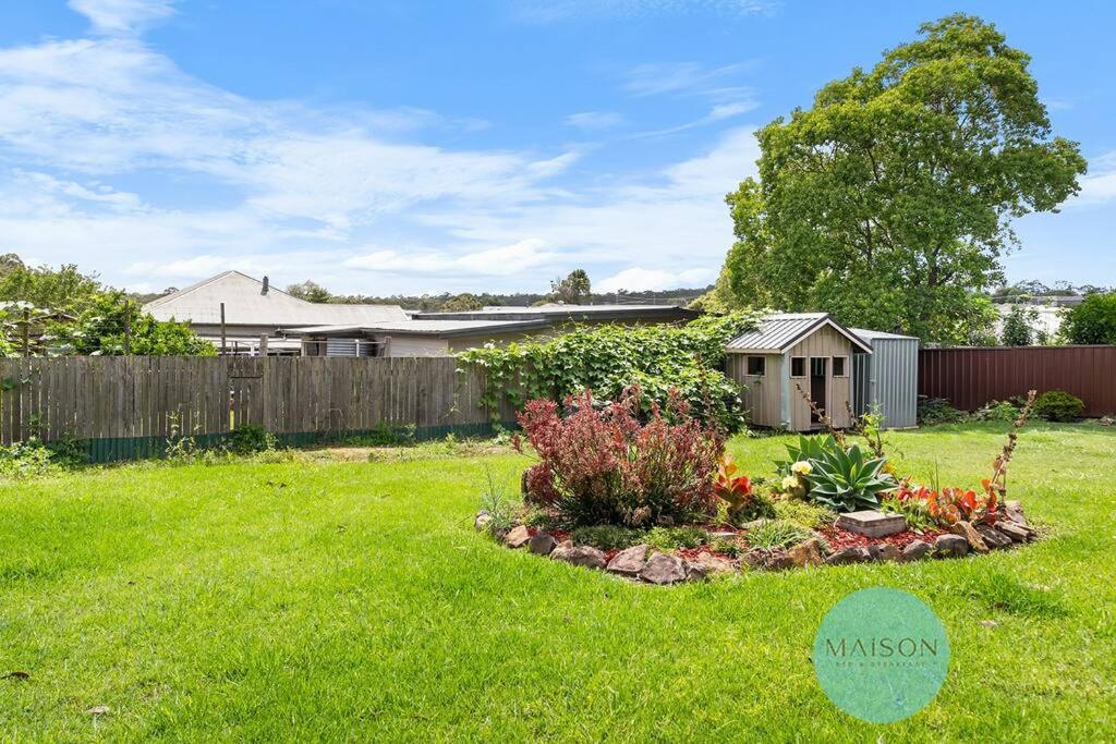 Contemporary Chic Cottage on Millfield