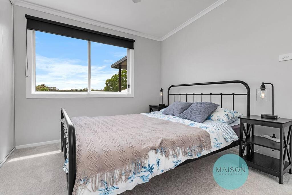 Contemporary Chic Cottage on Millfield