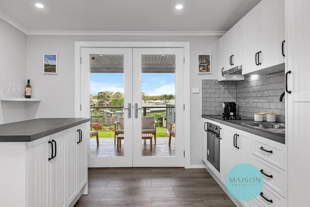 Contemporary Chic Cottage on Millfield