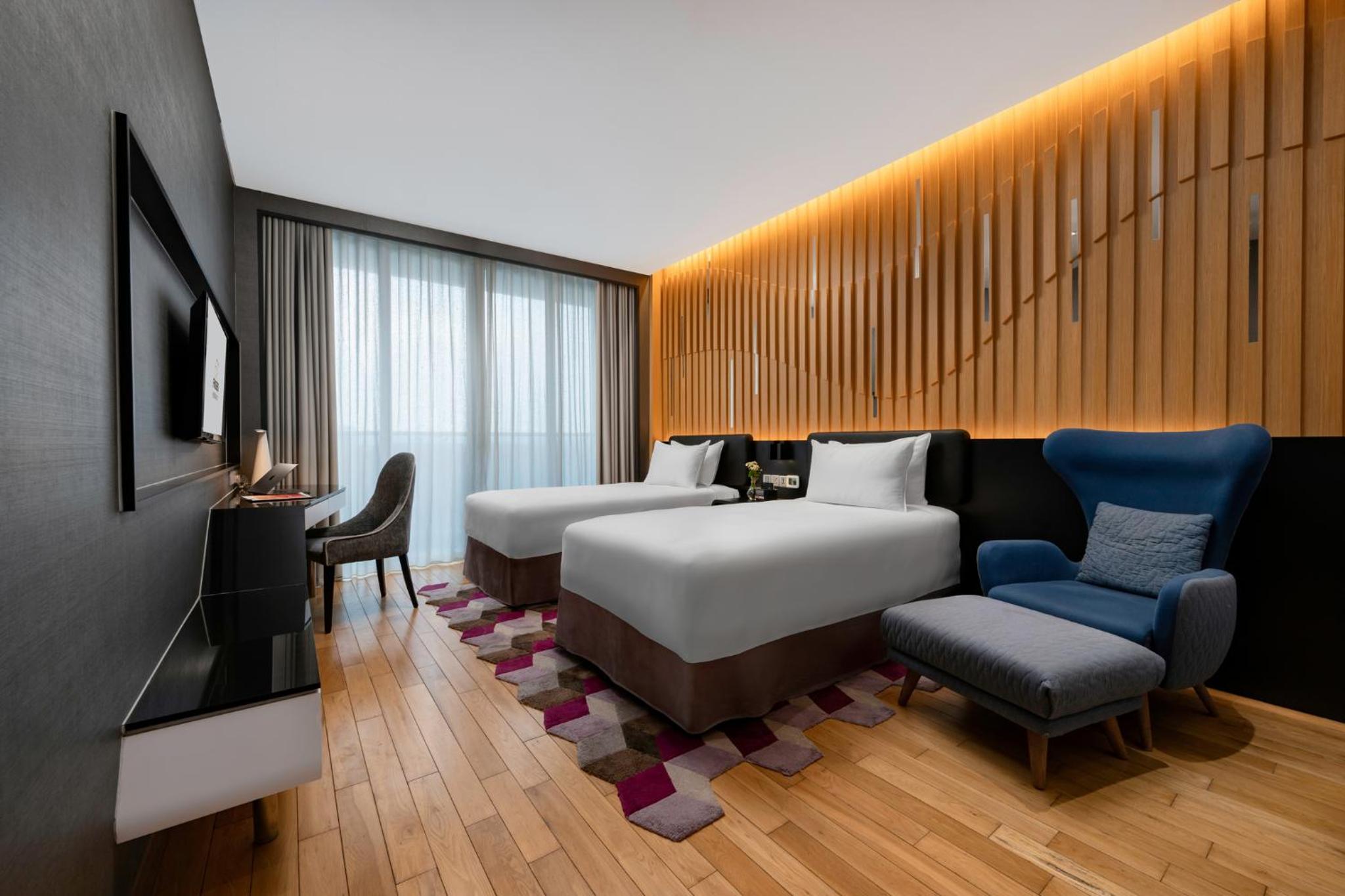 Fraser Place Puteri Harbour 27