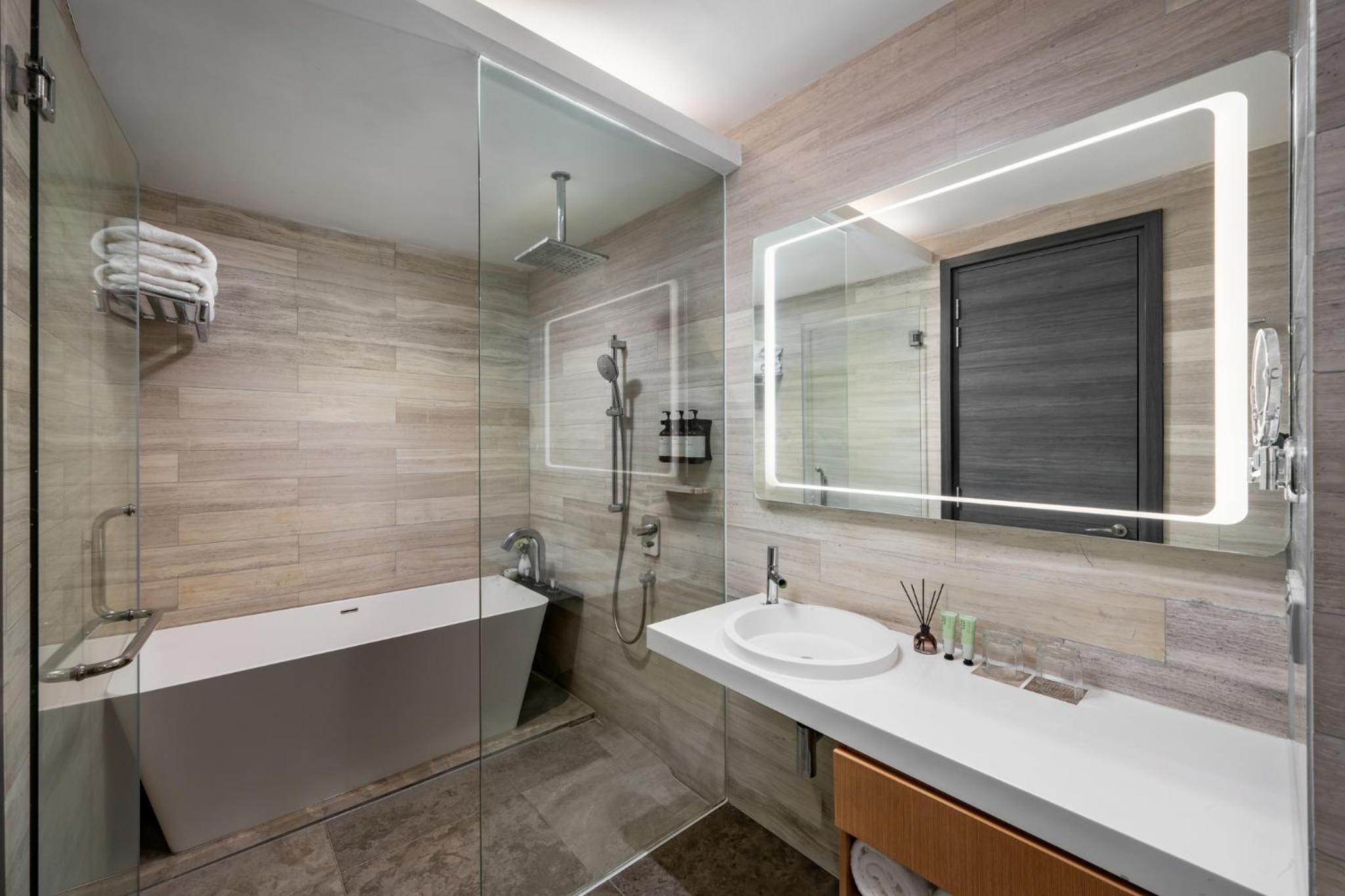 Fraser Place Puteri Harbour 28