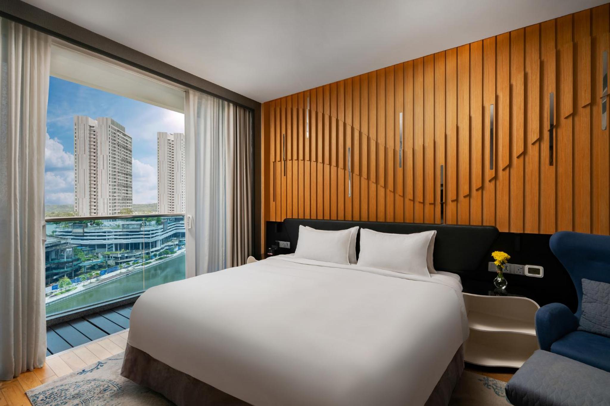 Fraser Place Puteri Harbour 29