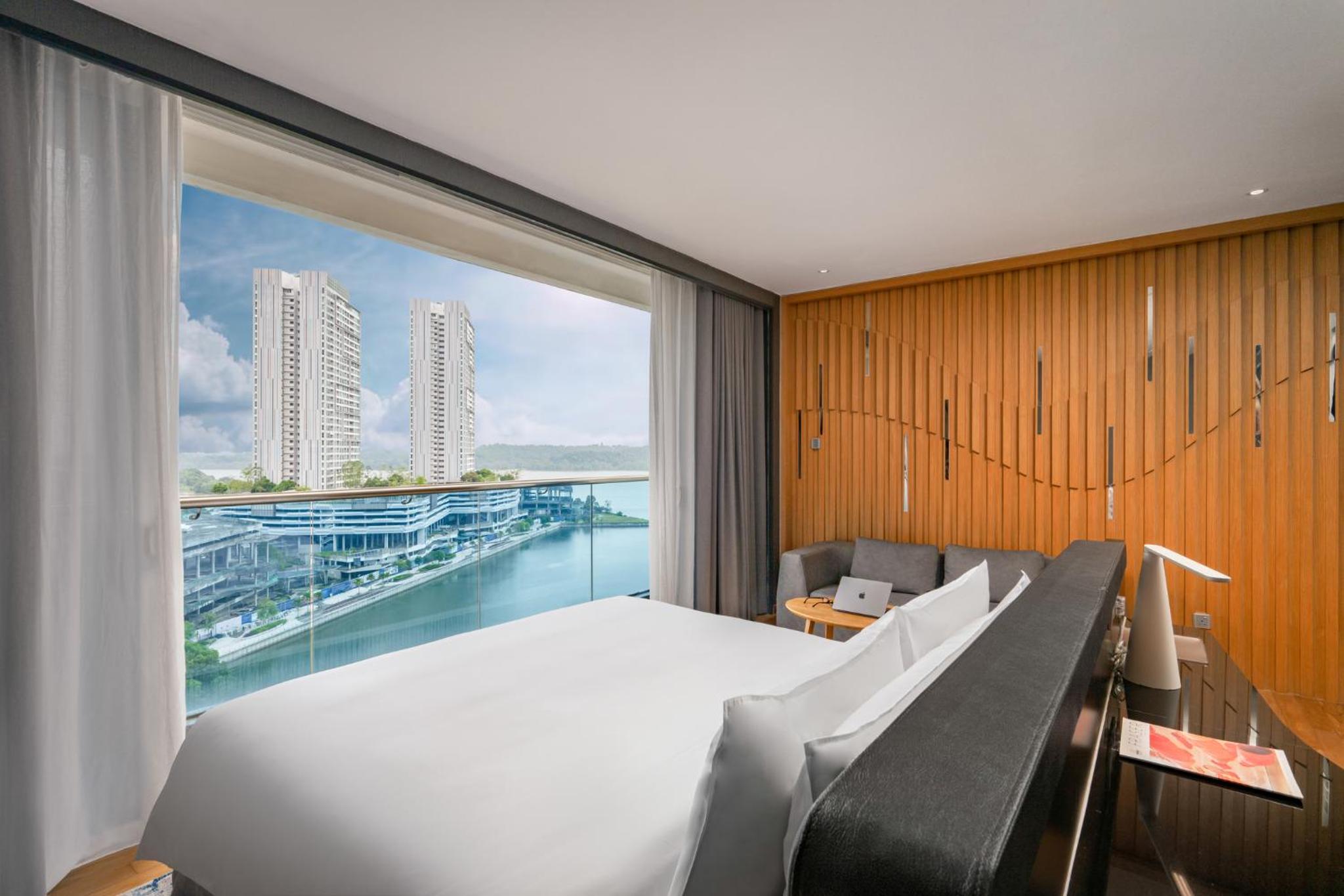 Fraser Place Puteri Harbour 32