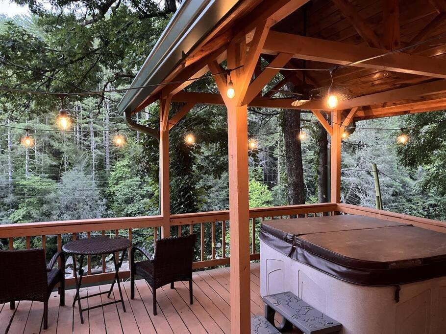 Big Bear Cave