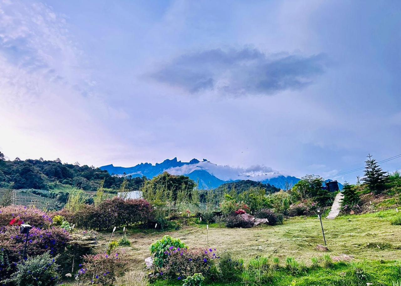AmanLo house 2 rooms 4paxs - Aman Homestay Kundasang Sabah photo 8