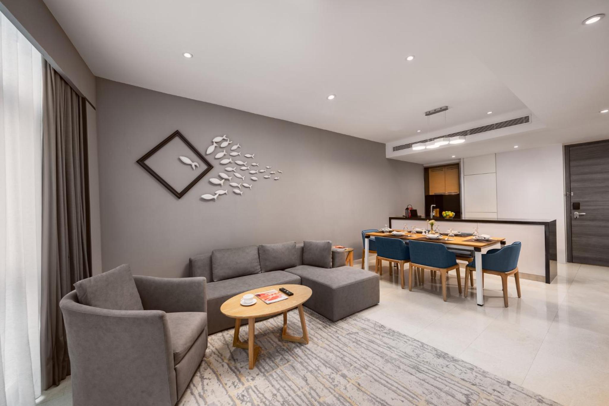 Fraser Place Puteri Harbour 34