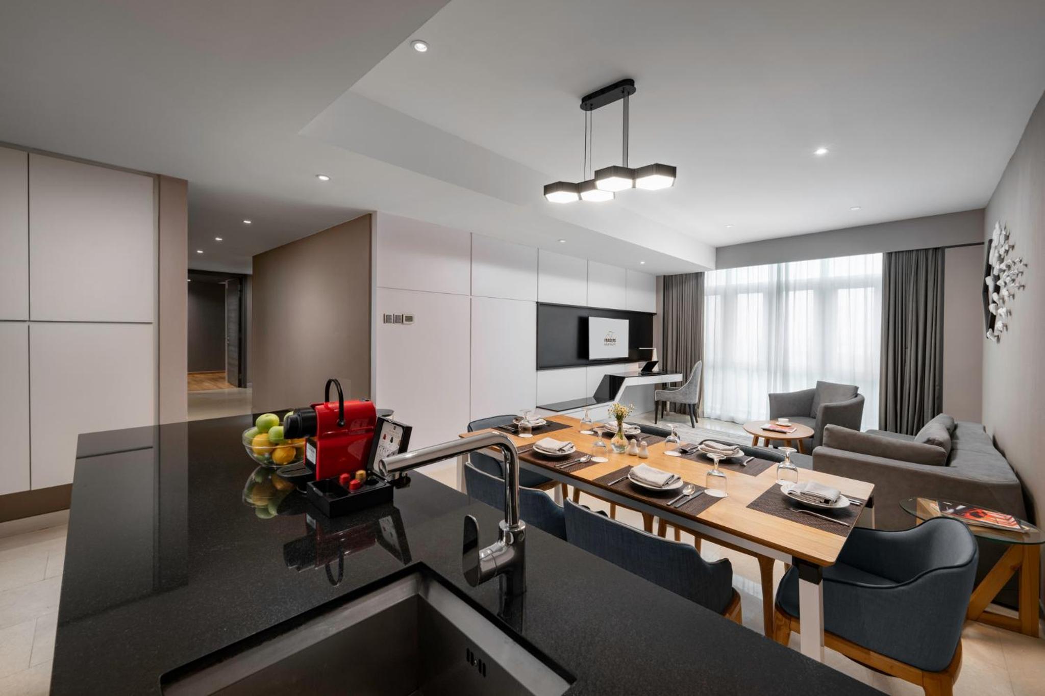 Fraser Place Puteri Harbour 35