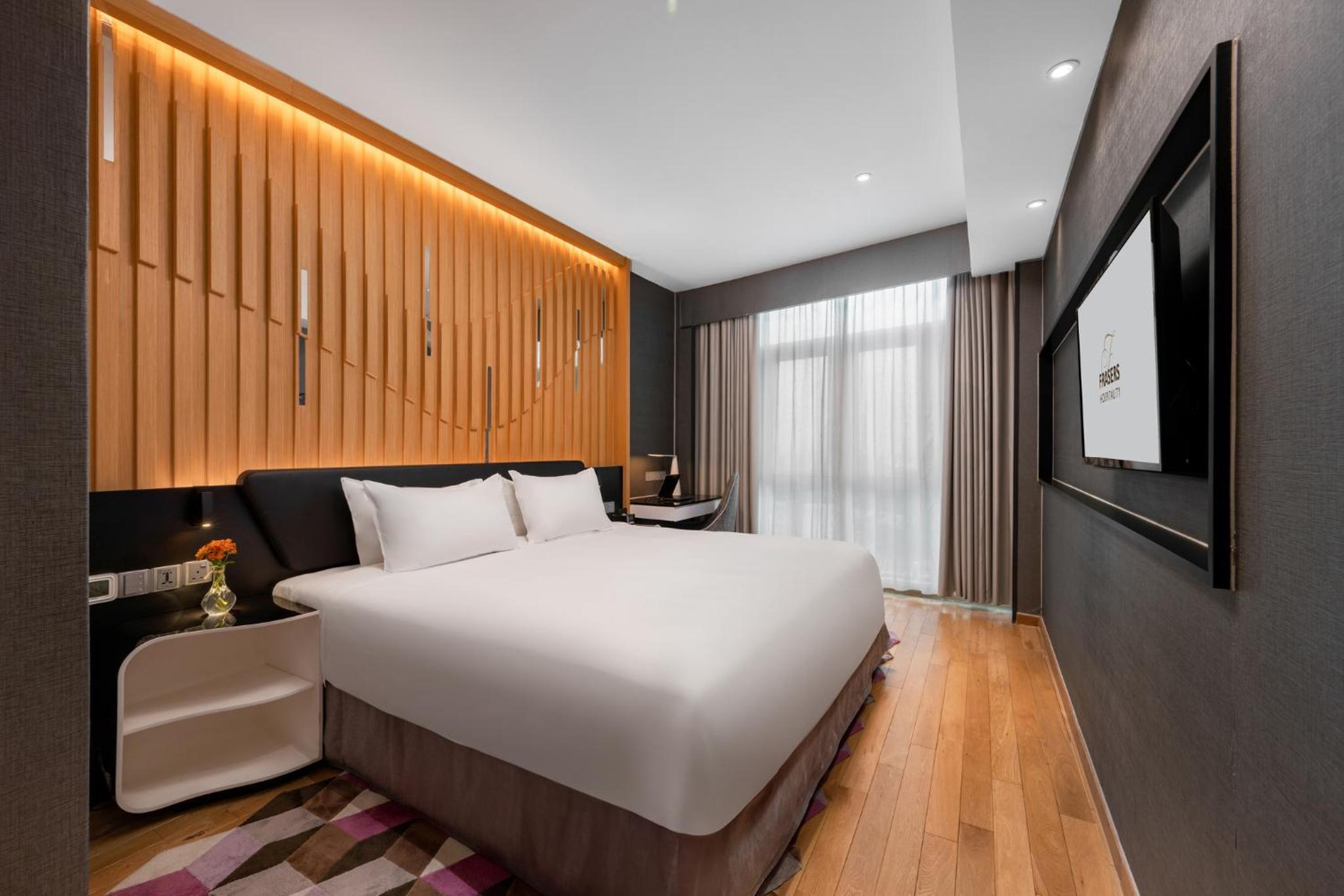 Fraser Place Puteri Harbour 36