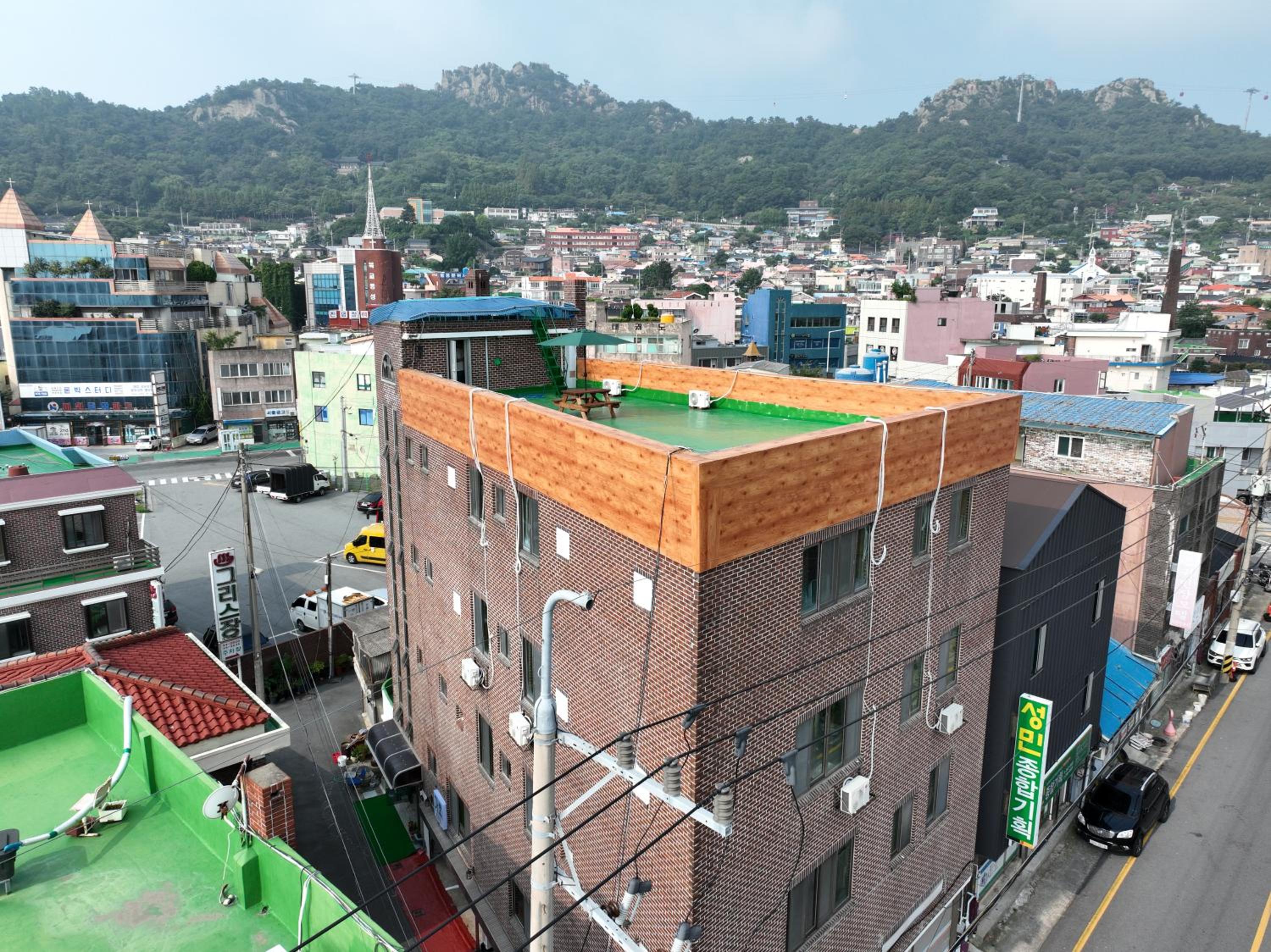 Gaho Guesthouse