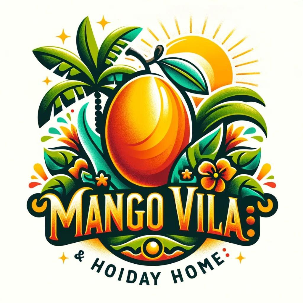 Mango Villa view 3