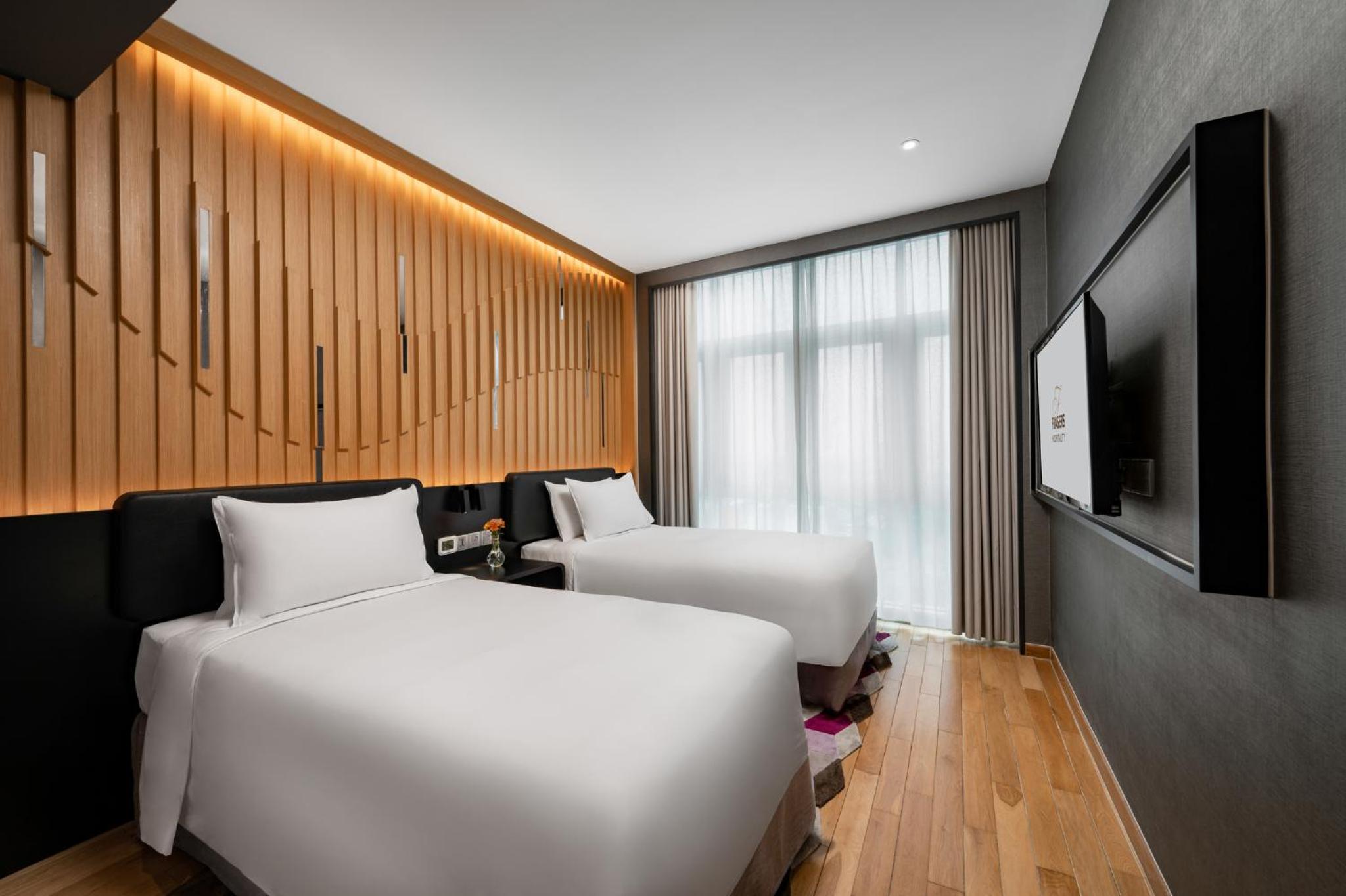 Fraser Place Puteri Harbour 37