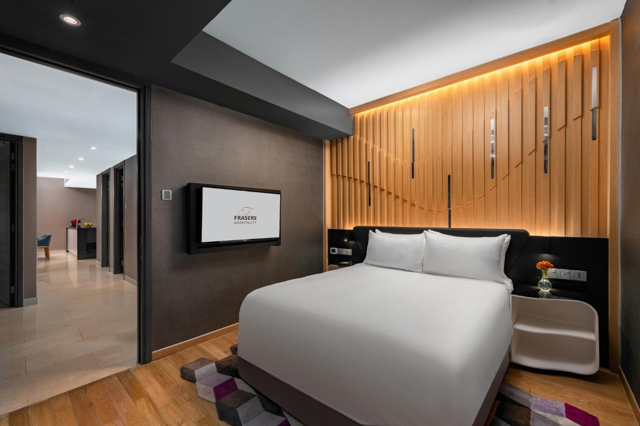 Fraser Place Puteri Harbour 38
