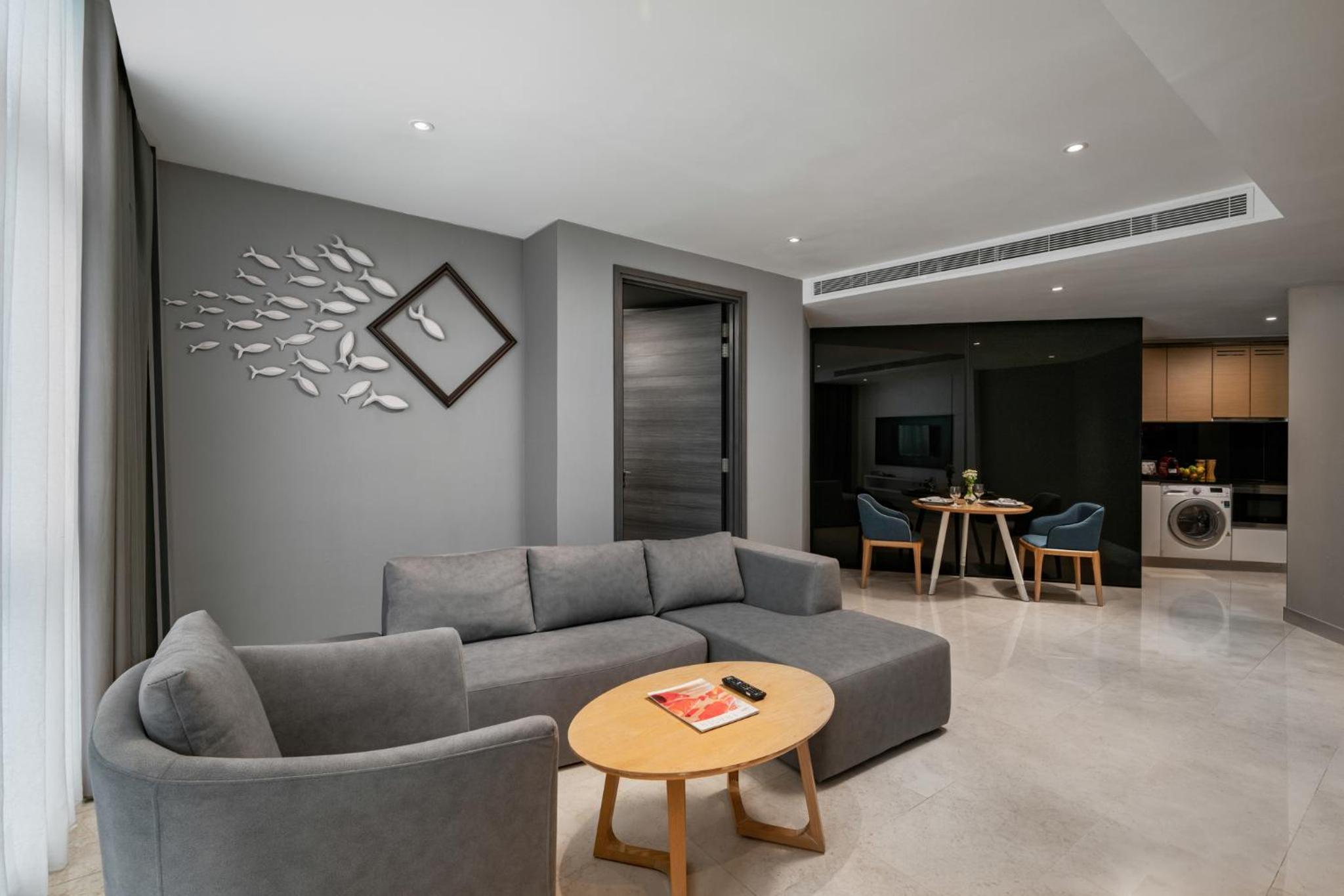 Fraser Place Puteri Harbour 40