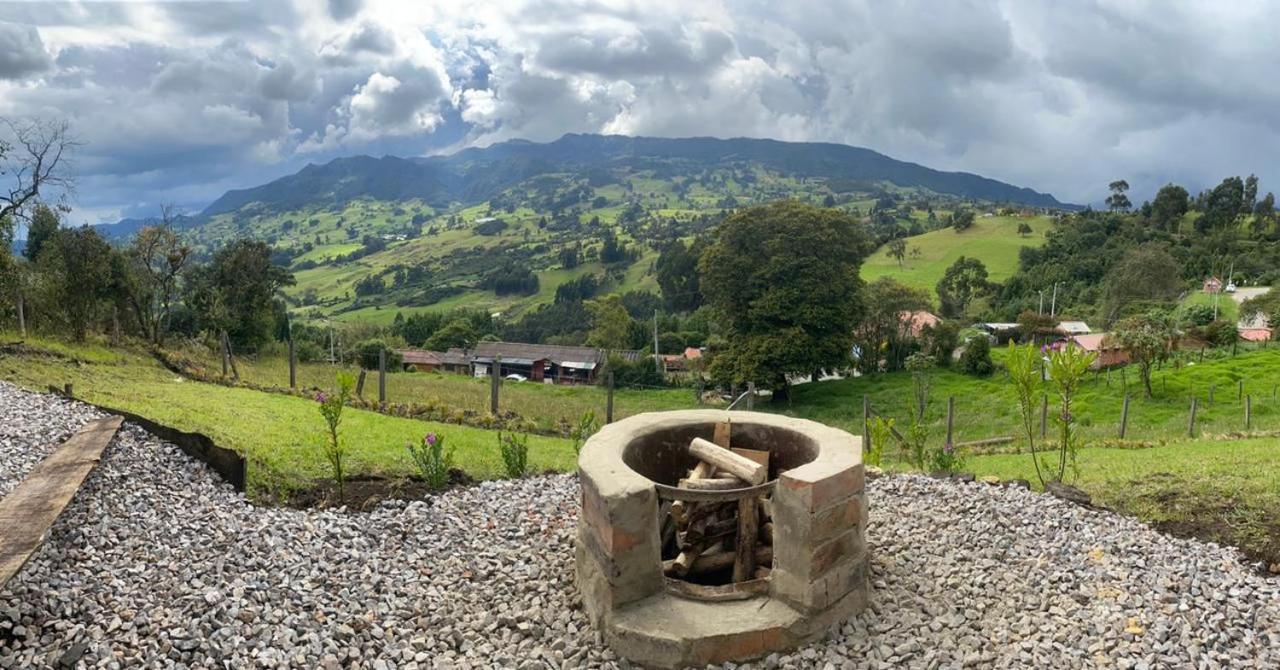 Cabañas Neusa