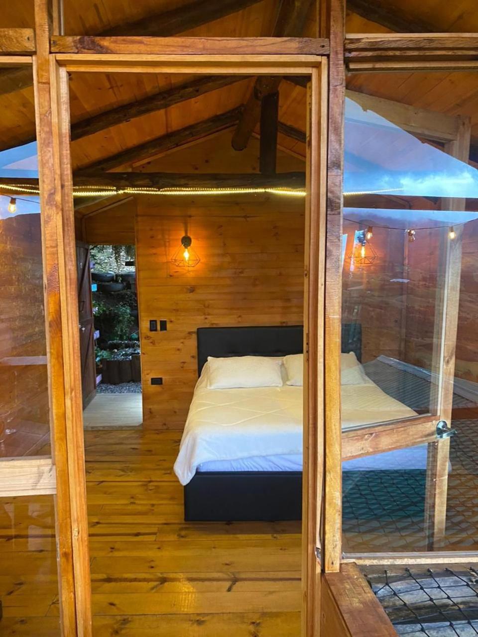 Cabañas Neusa