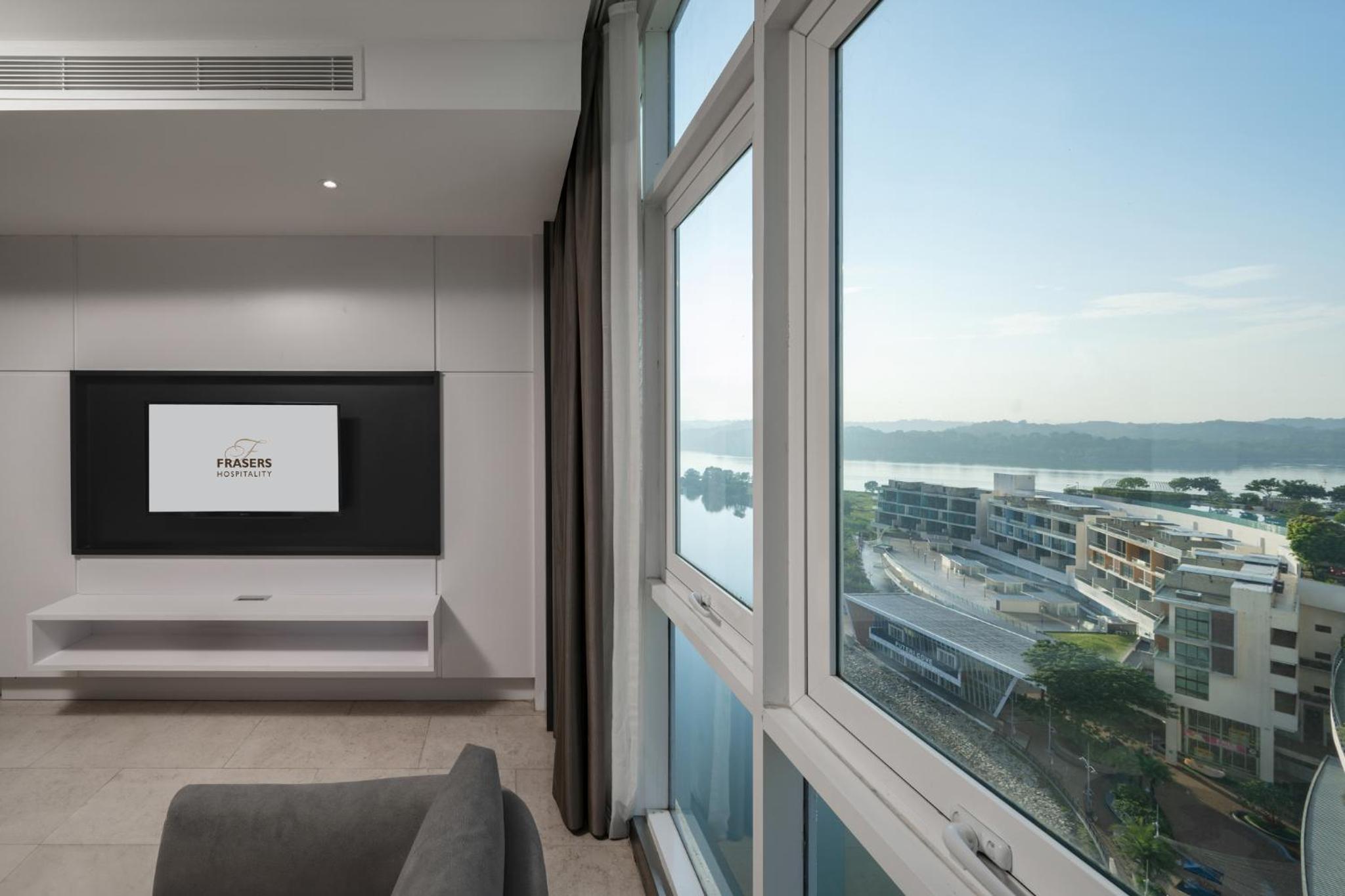 Fraser Place Puteri Harbour 42