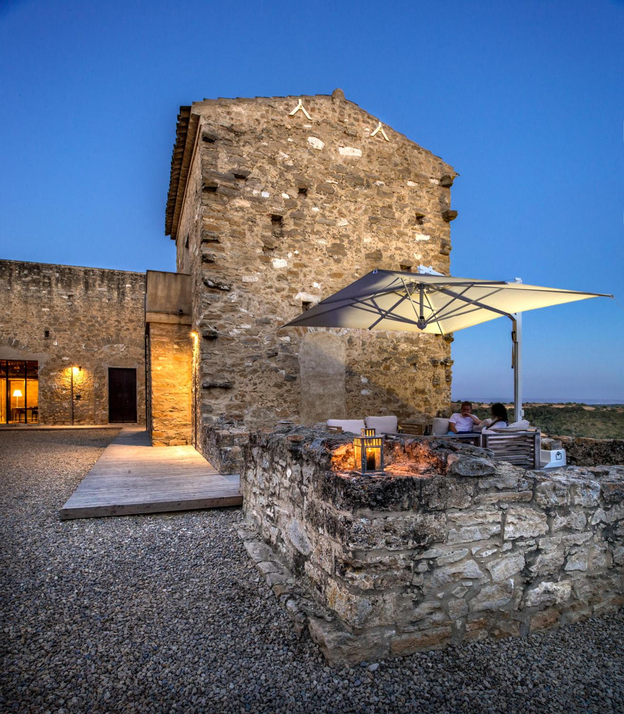 Wine Relais Feudi Del Pisciotto