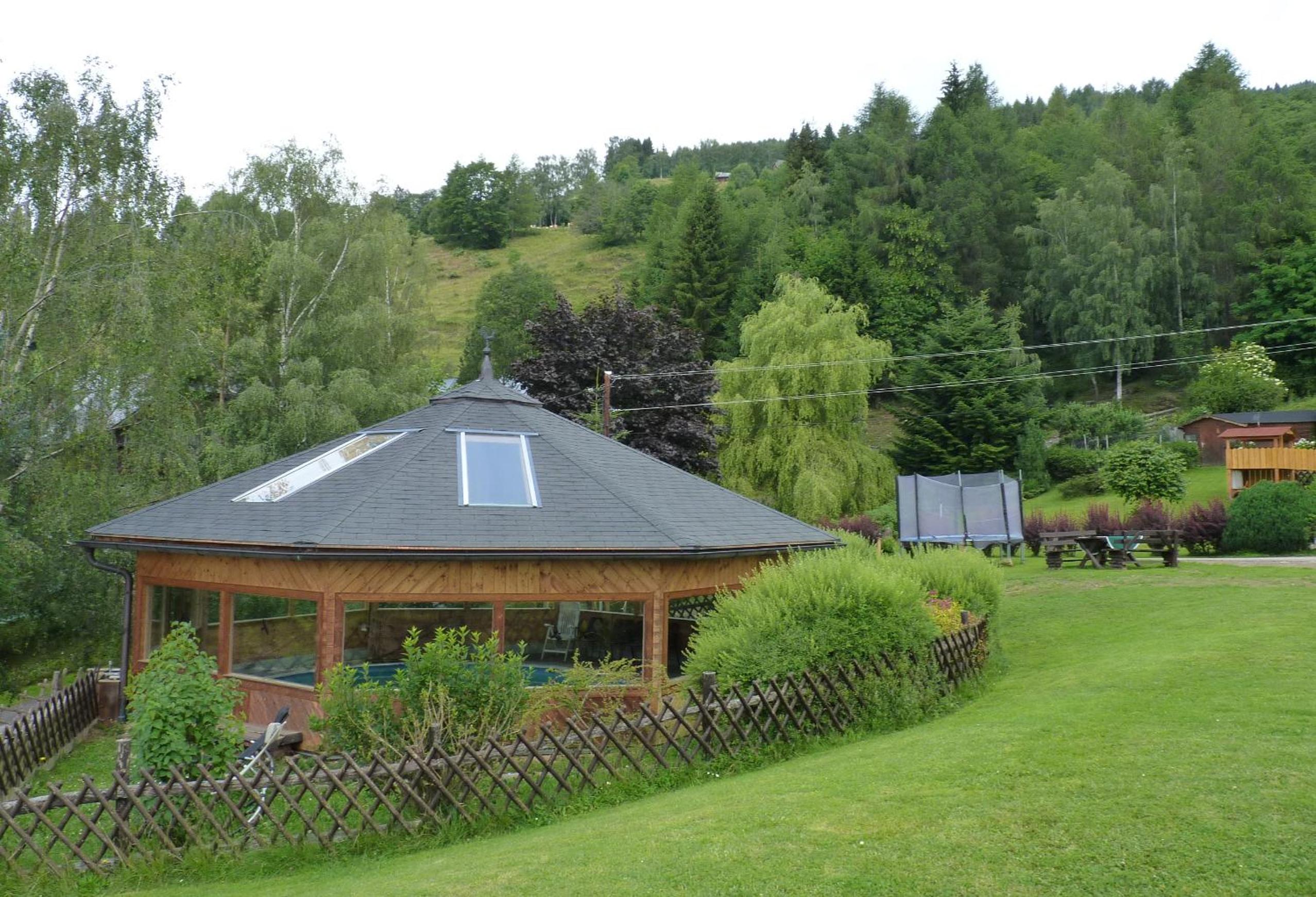 Gästehaus Bischof
