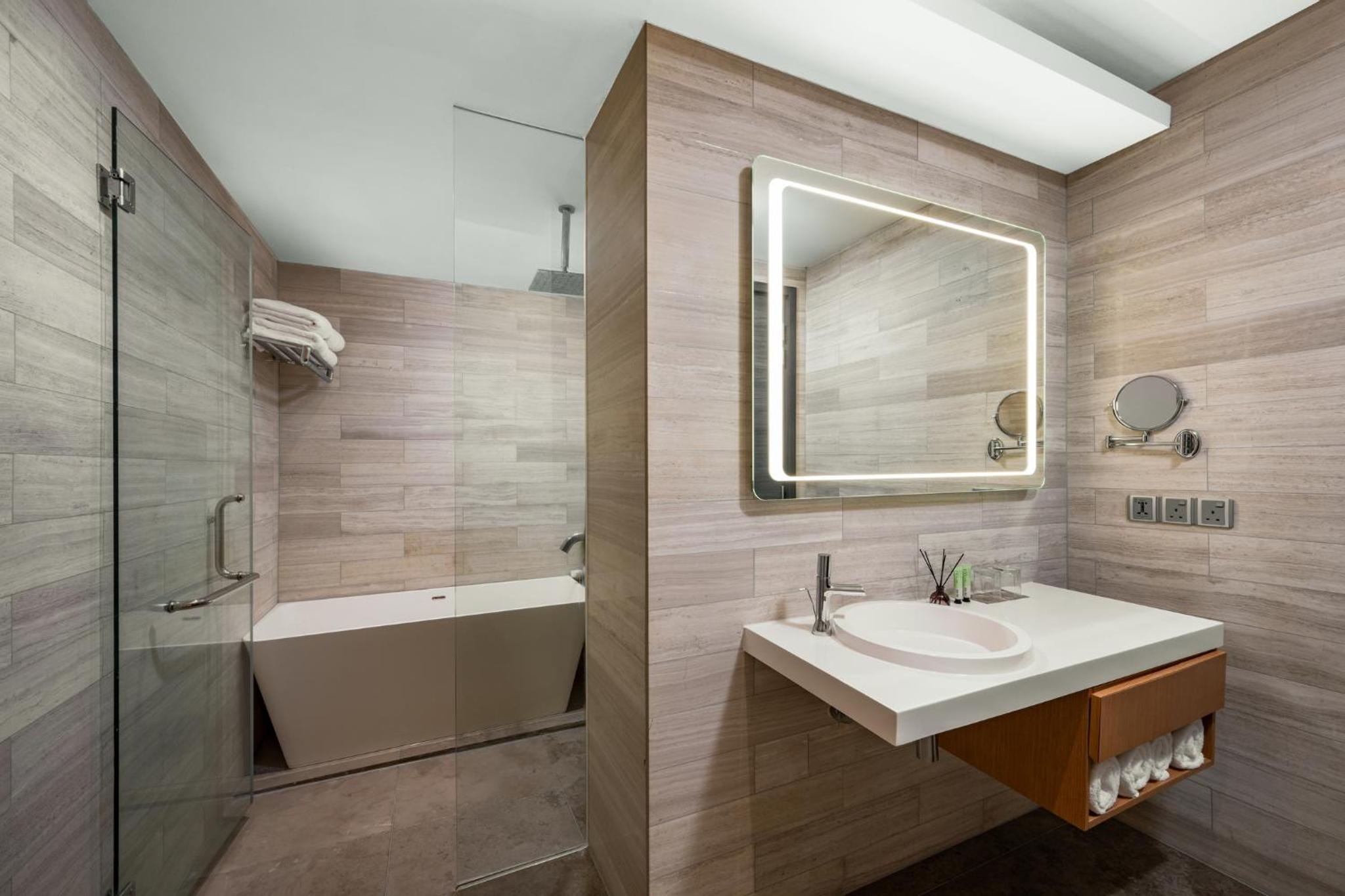 Fraser Place Puteri Harbour 43