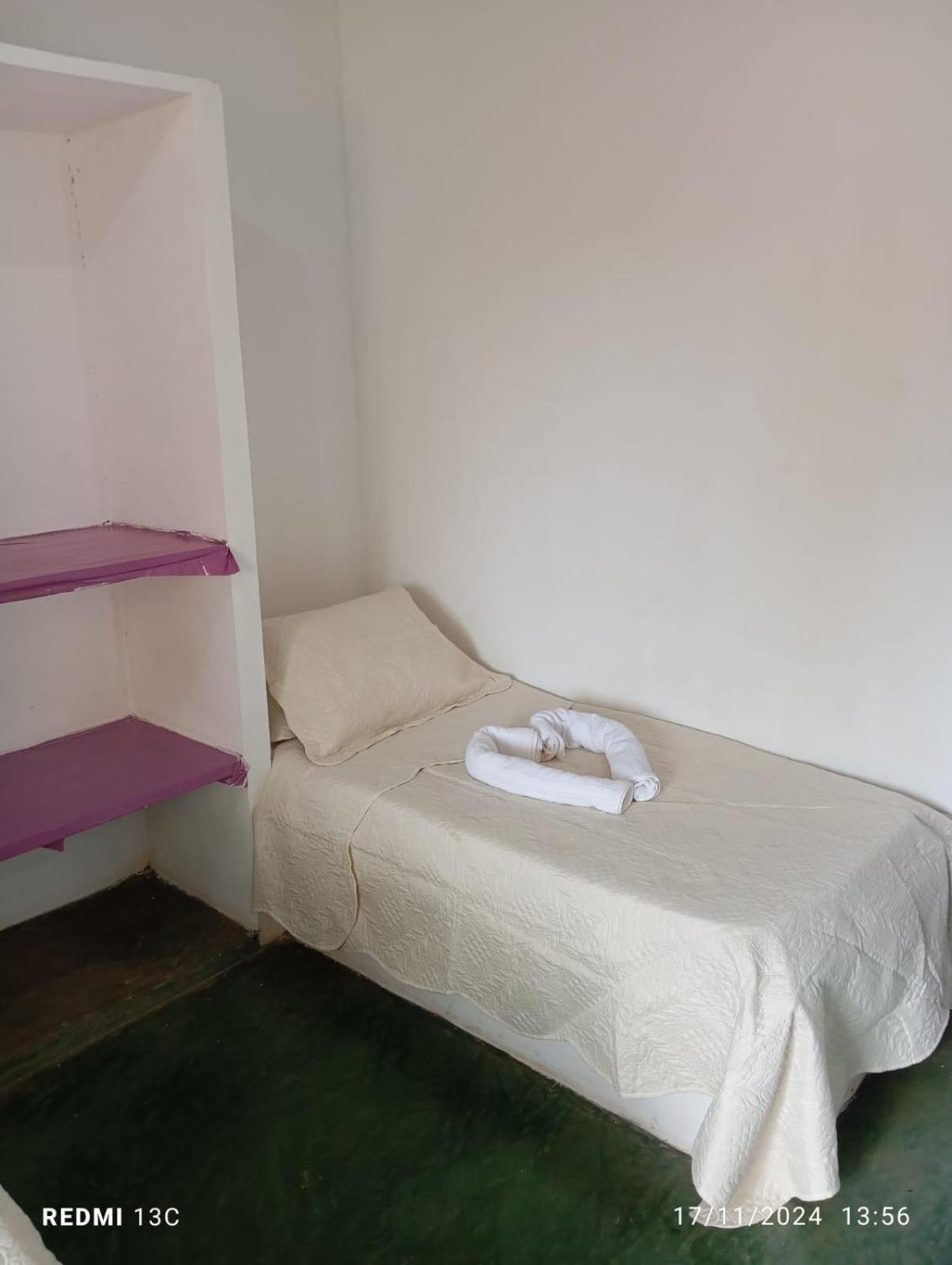 Casa de Praia Figueiredo