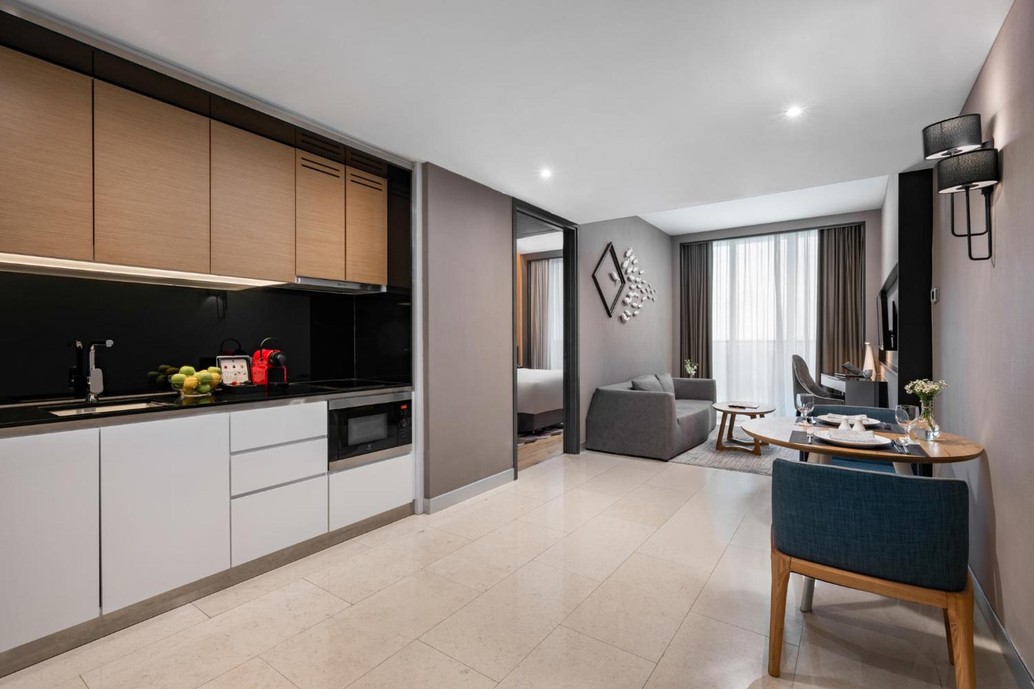 Fraser Place Puteri Harbour 45