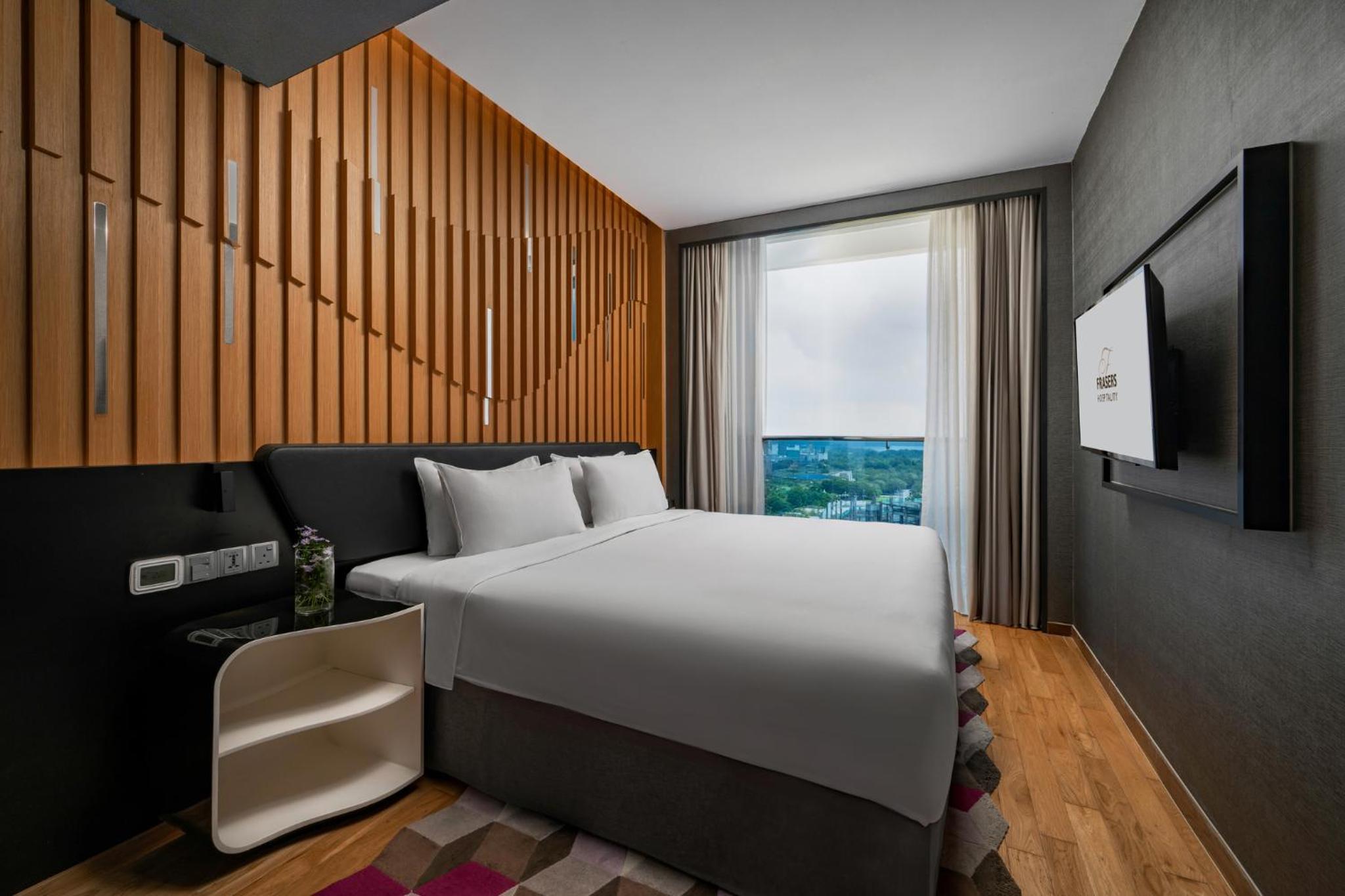Fraser Place Puteri Harbour 46