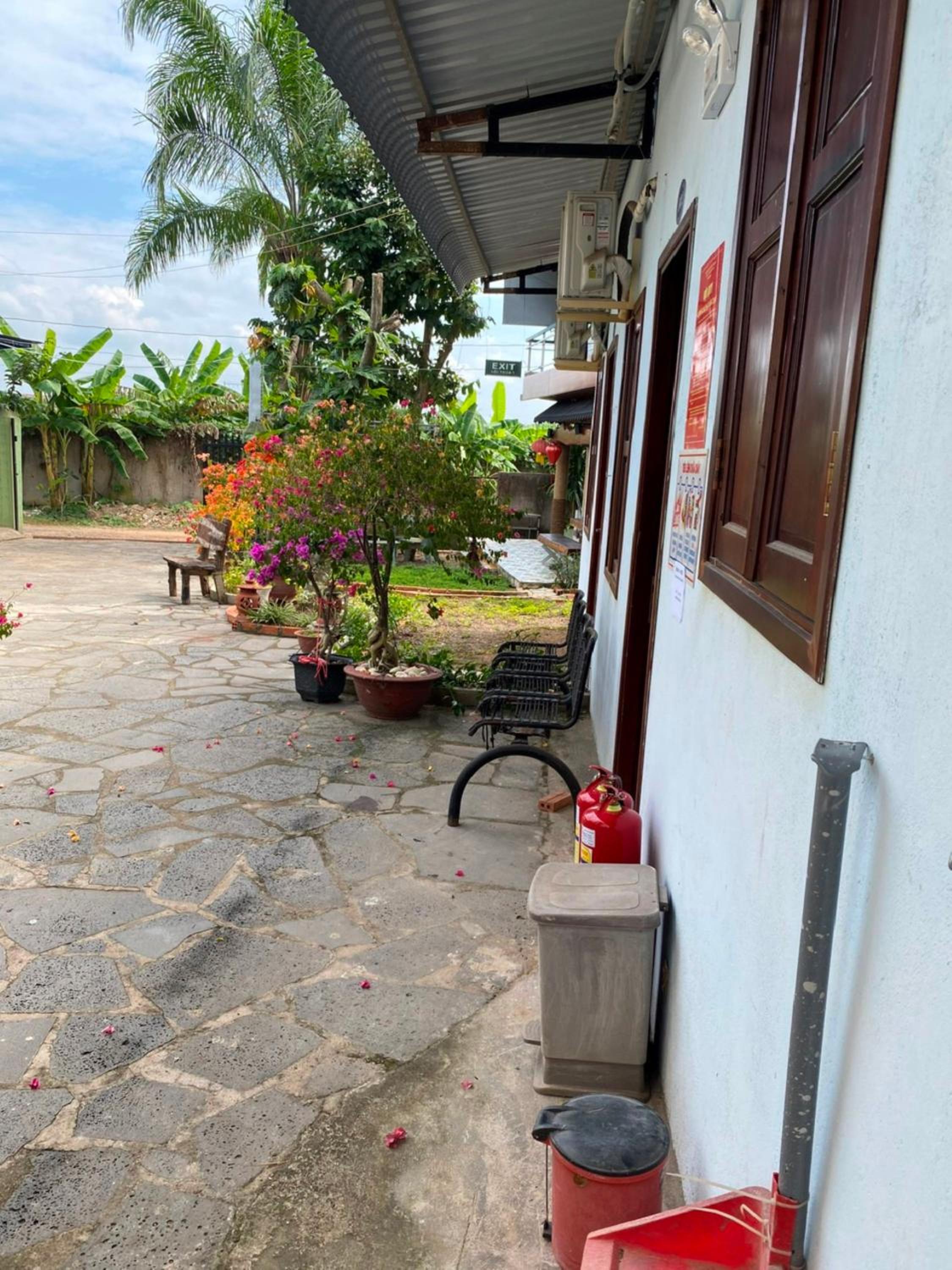 Bình An Motel