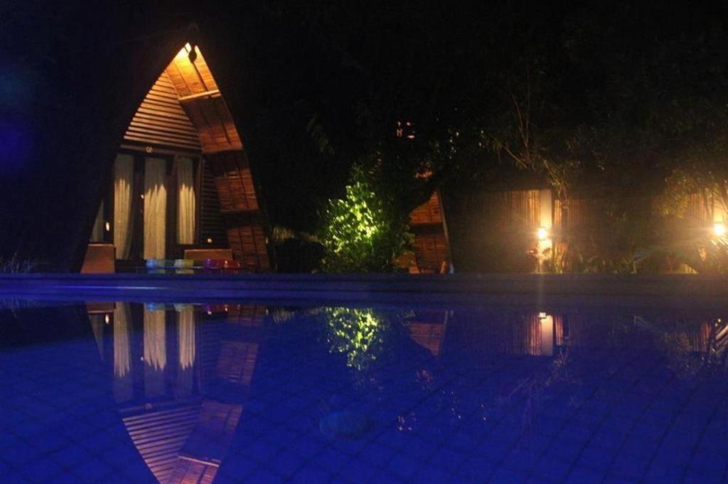 Good Heart Resort