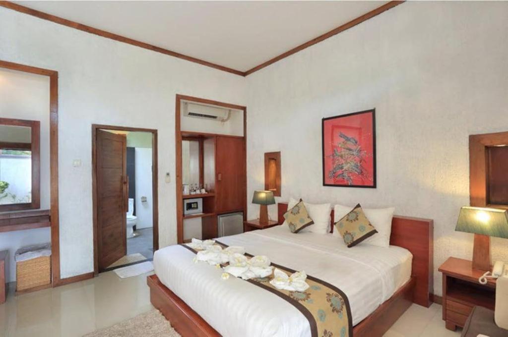 Good Heart Resort