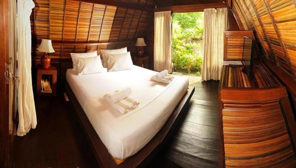 Good Heart Resort