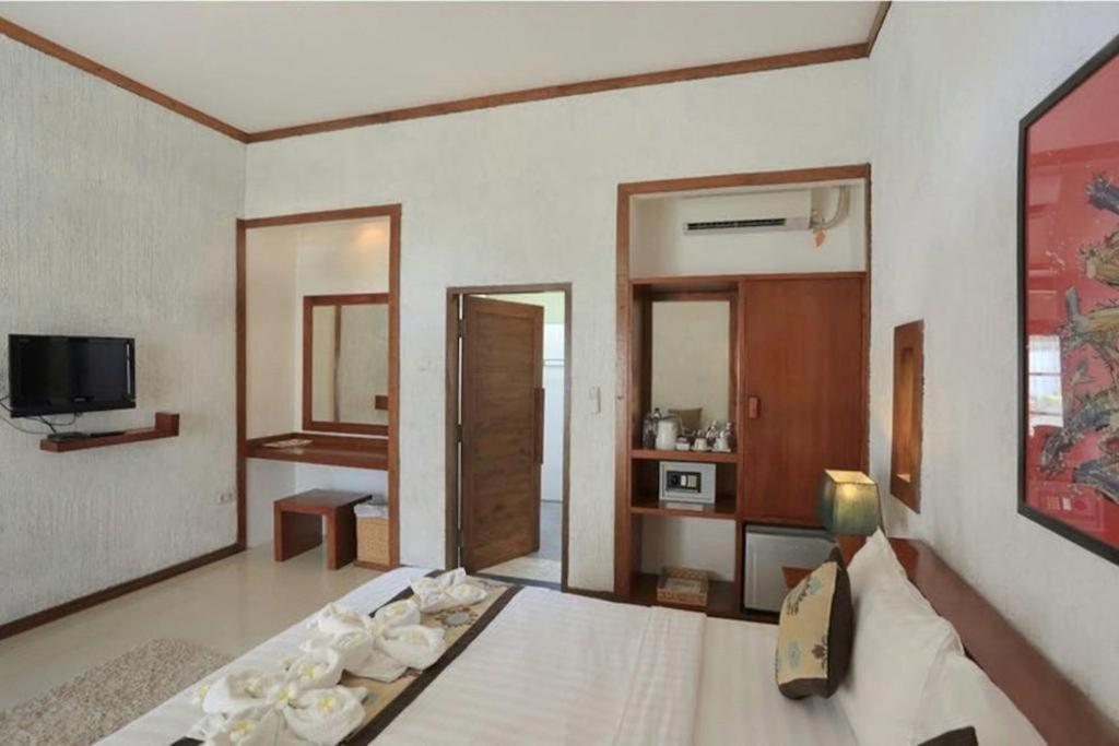Good Heart Resort