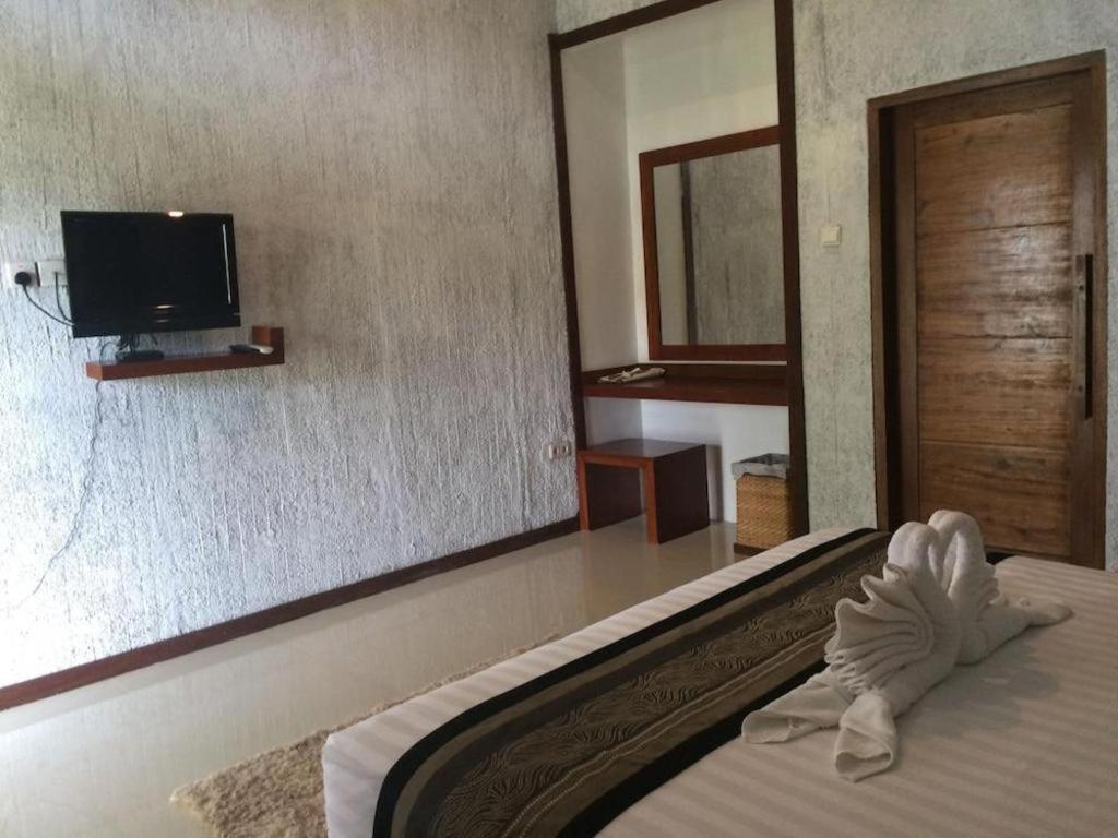 Good Heart Resort