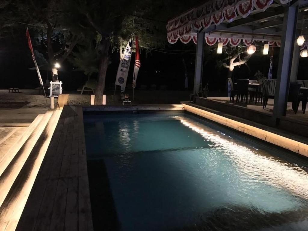 Good Heart Resort