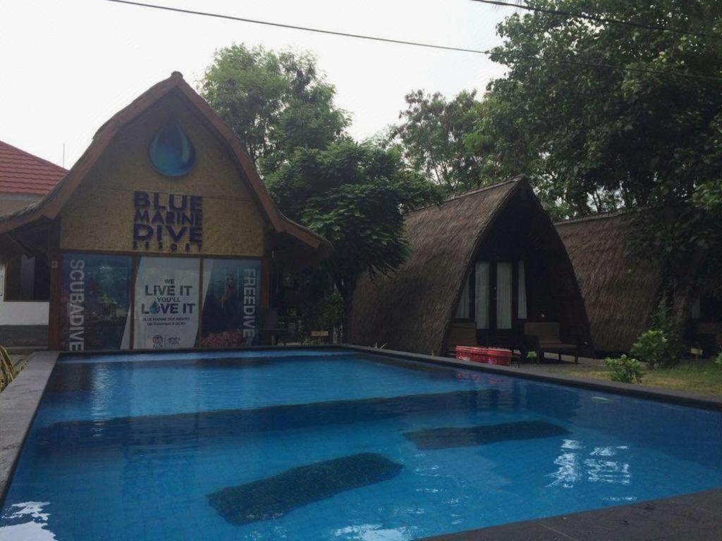 Good Heart Resort