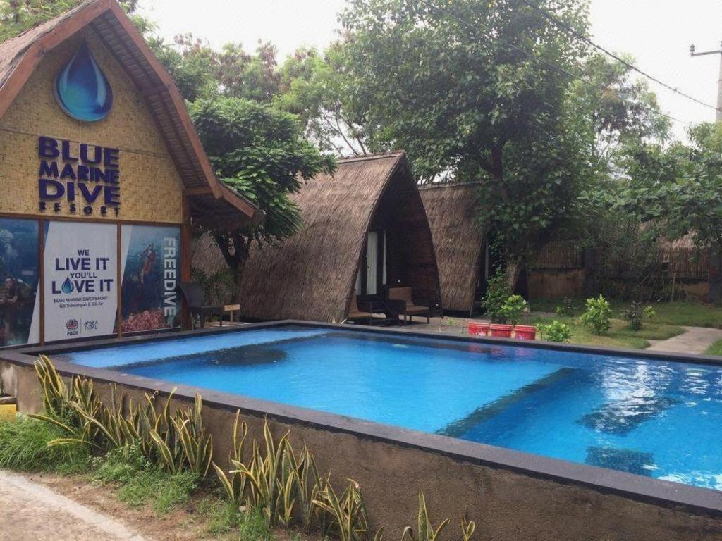 Good Heart Resort